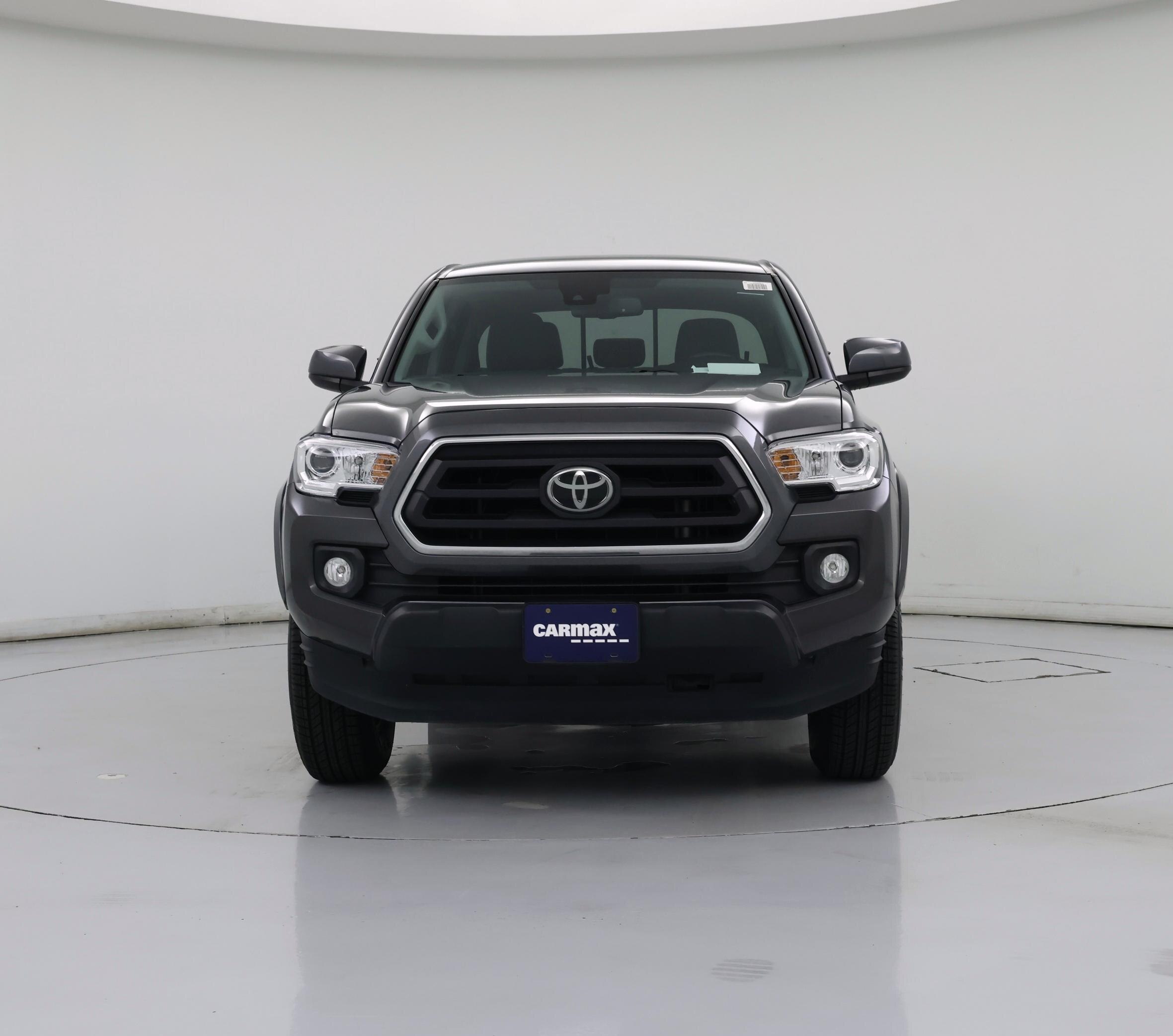 Thumbnail: 2022 Toyota Tacoma - 5