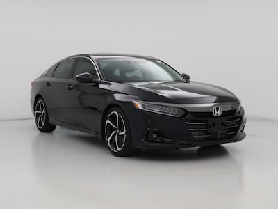 2021 Honda Accord Sport -
                  Jackson, MS