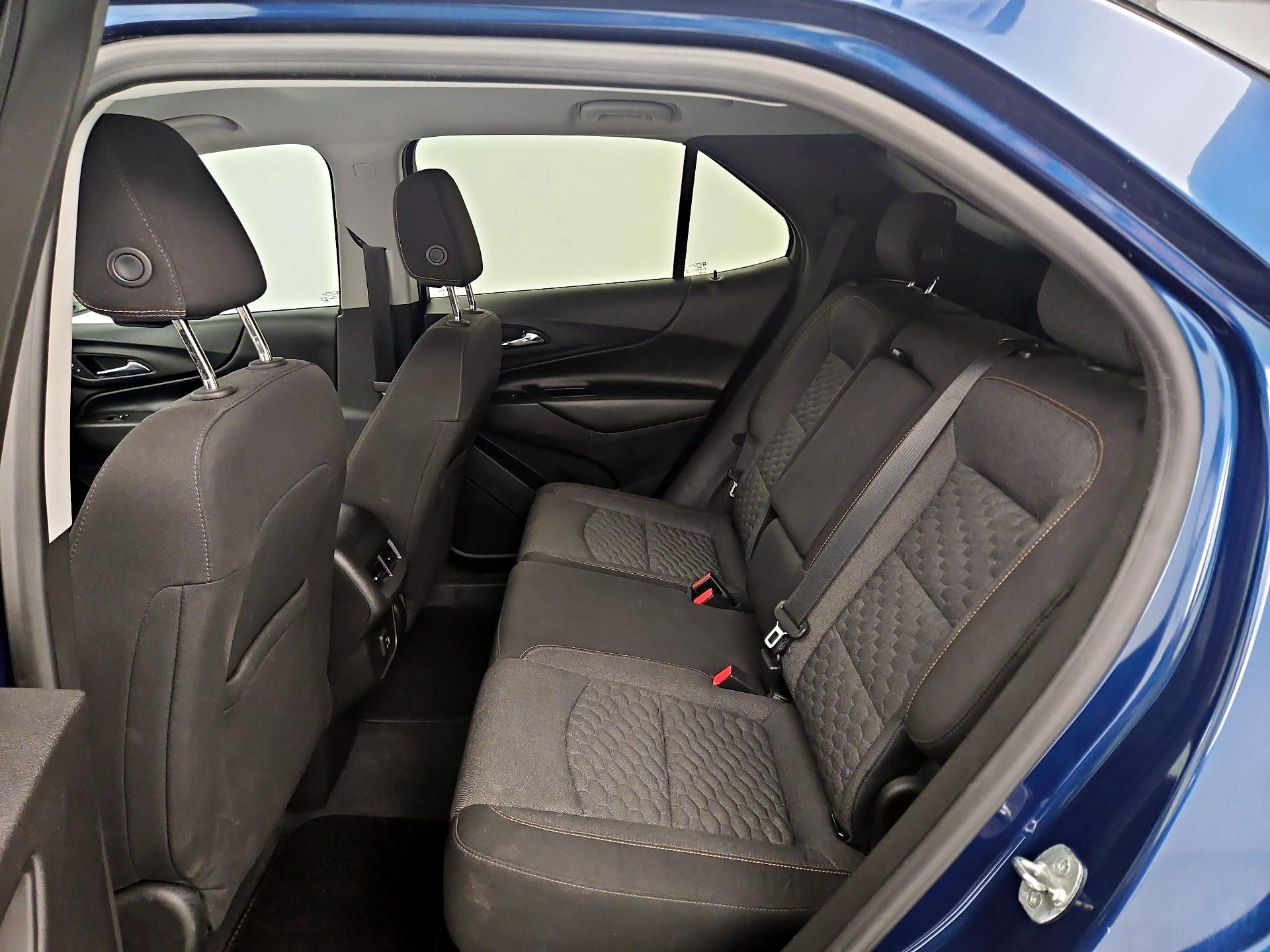 Thumbnail: 2020 Chevrolet Equinox - 19