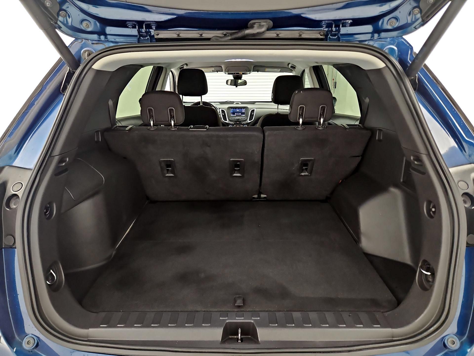 Thumbnail: 2020 Chevrolet Equinox - 20