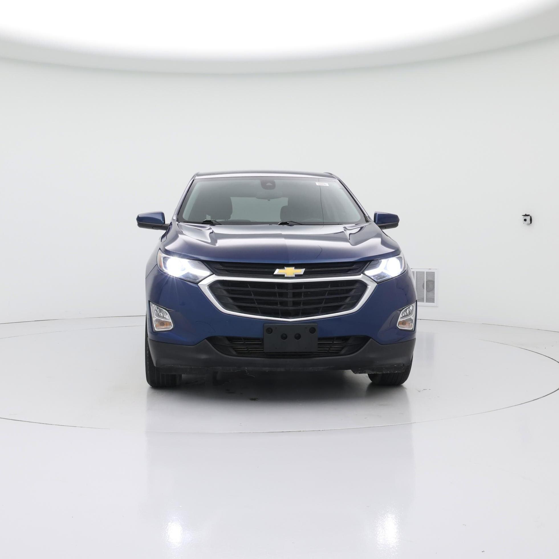 Thumbnail: 2020 Chevrolet Equinox - 5
