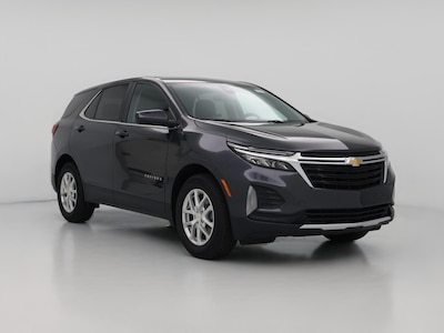 2023 Chevrolet Equinox LT -
                Memphis, TN