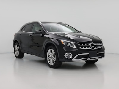 2019 Mercedes-Benz GLA 250 -
                  Jackson, MS