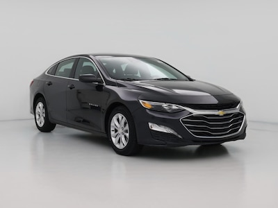 2023 Chevrolet Malibu LT -
                Jackson, MS