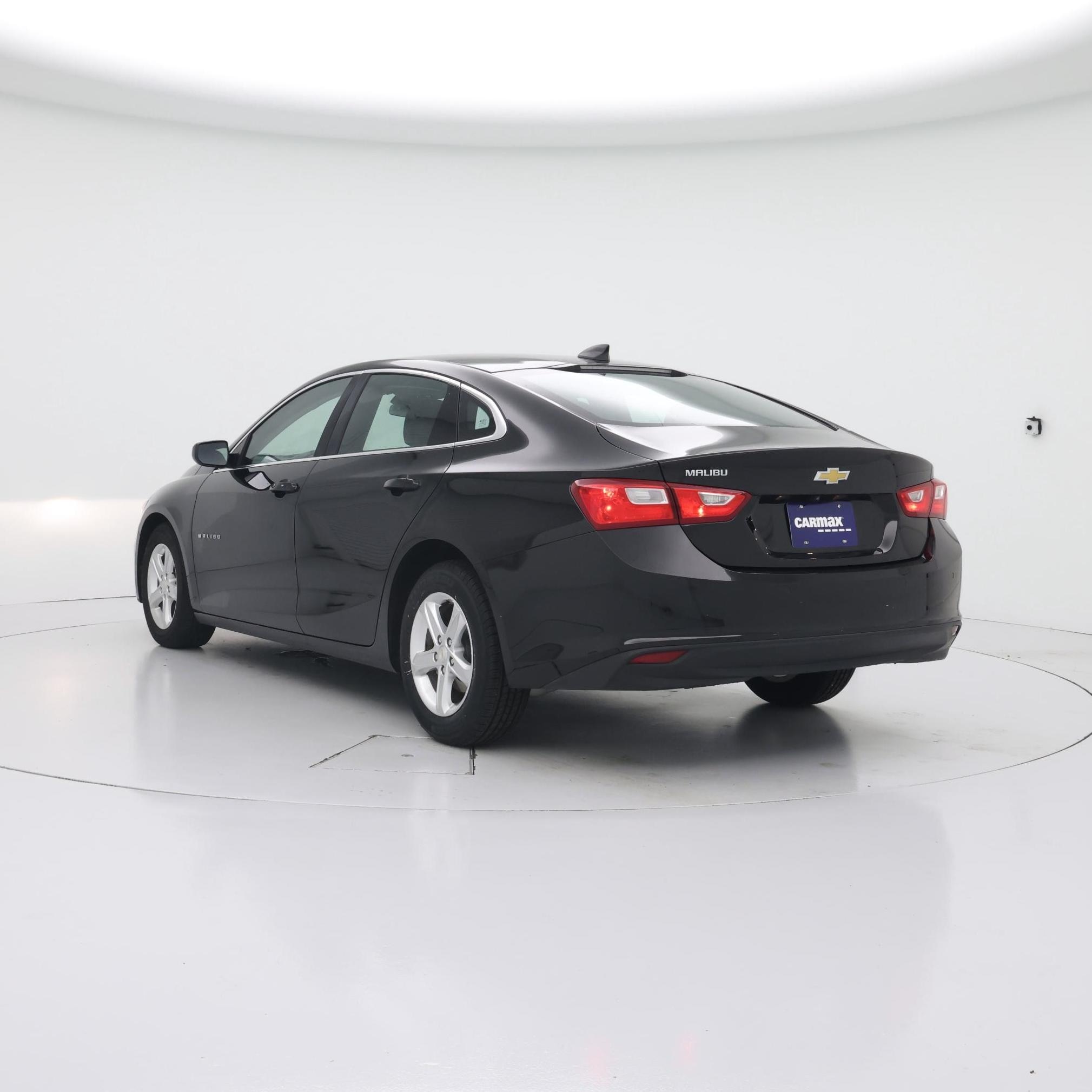 Thumbnail: 2023 Chevrolet Malibu - 2