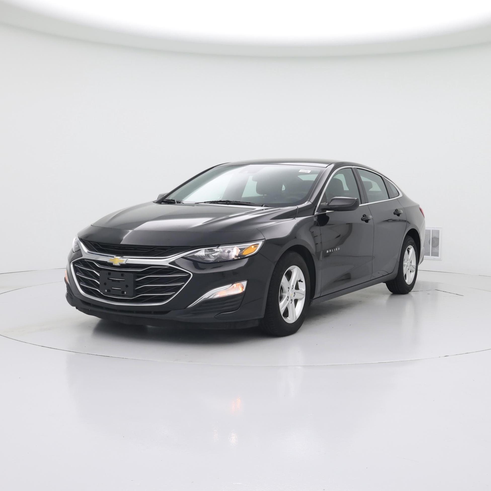 Thumbnail: 2023 Chevrolet Malibu - 4