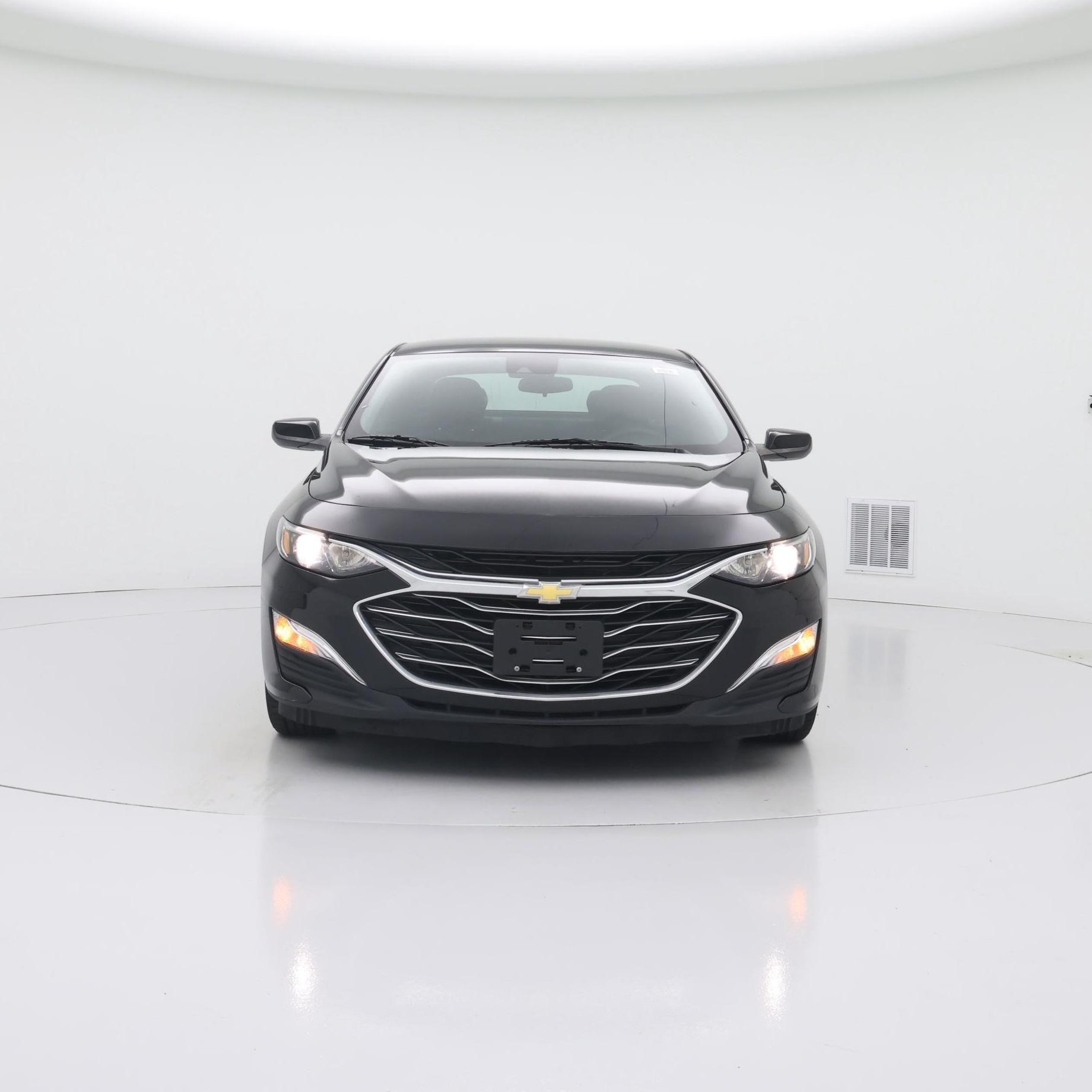 Thumbnail: 2023 Chevrolet Malibu - 5