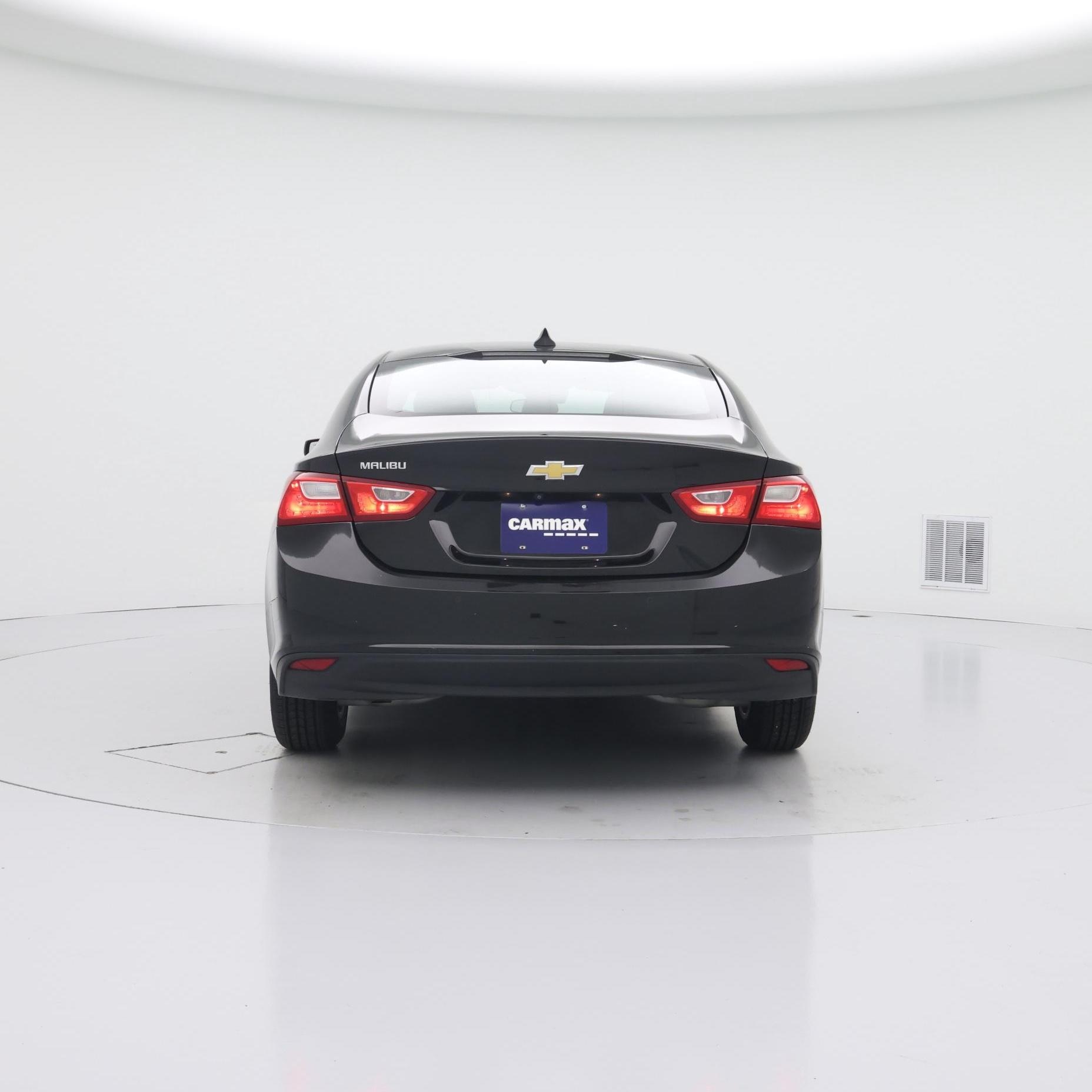 Thumbnail: 2023 Chevrolet Malibu - 6