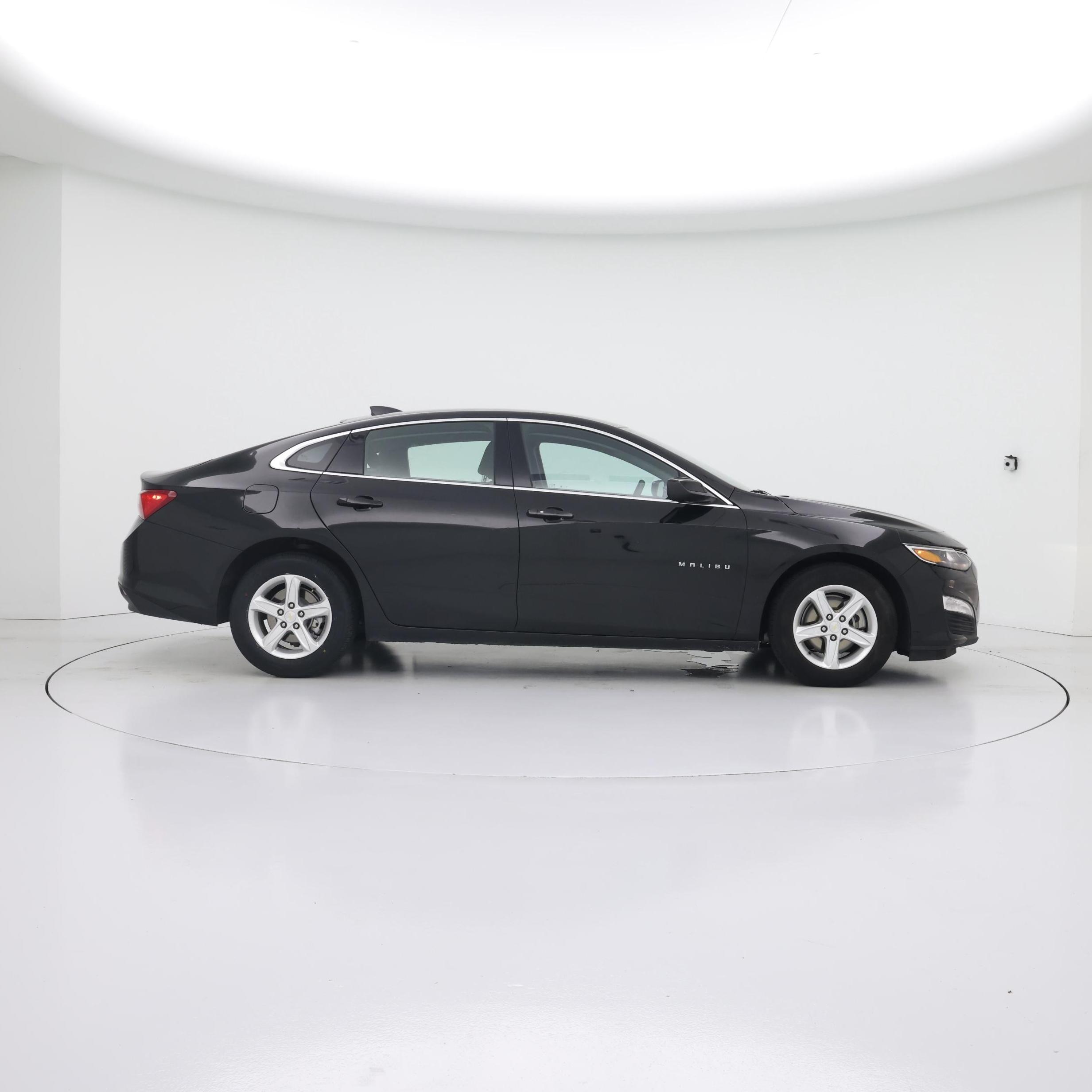 Thumbnail: 2023 Chevrolet Malibu - 7