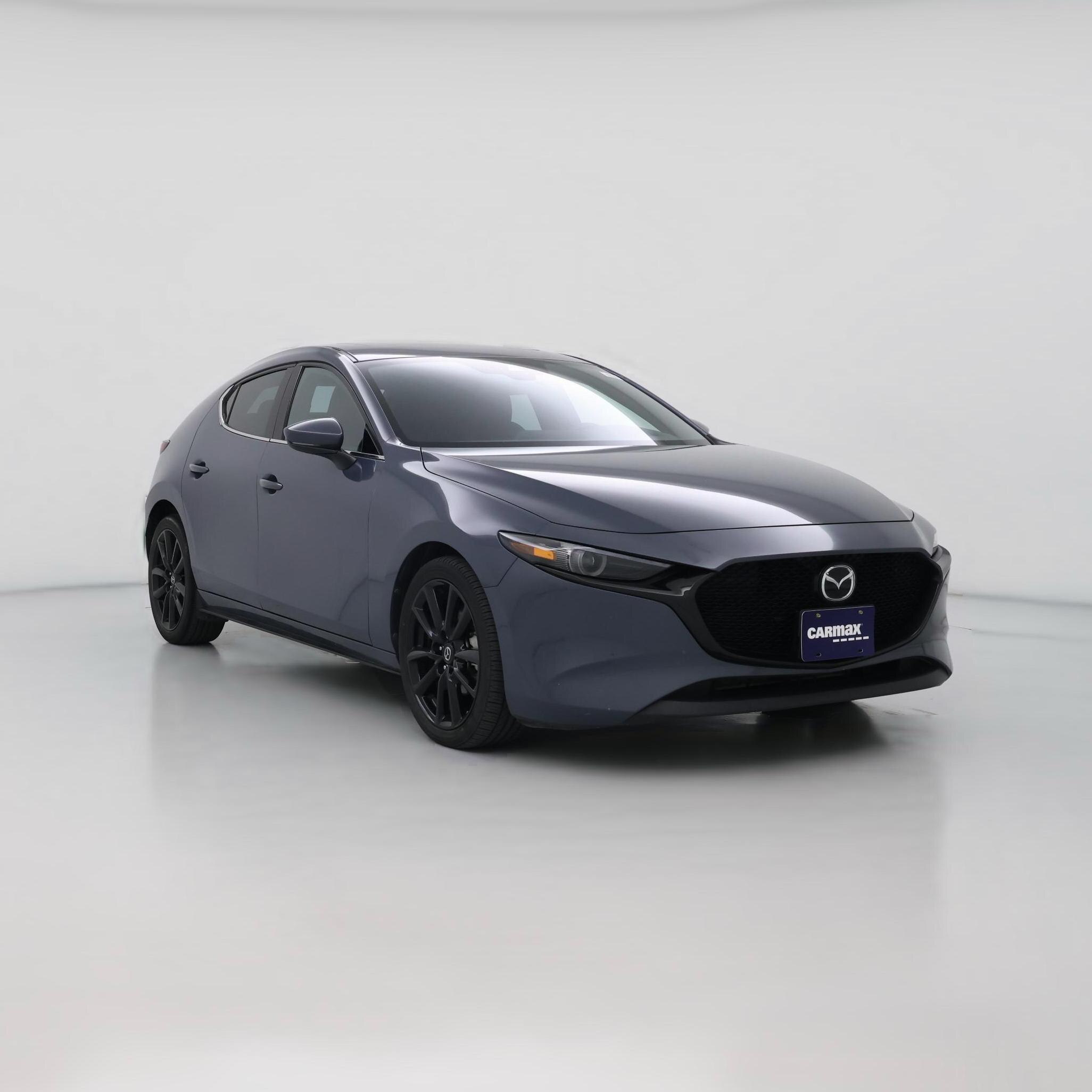 Thumbnail: 2022 Mazda Mazda3 - 1