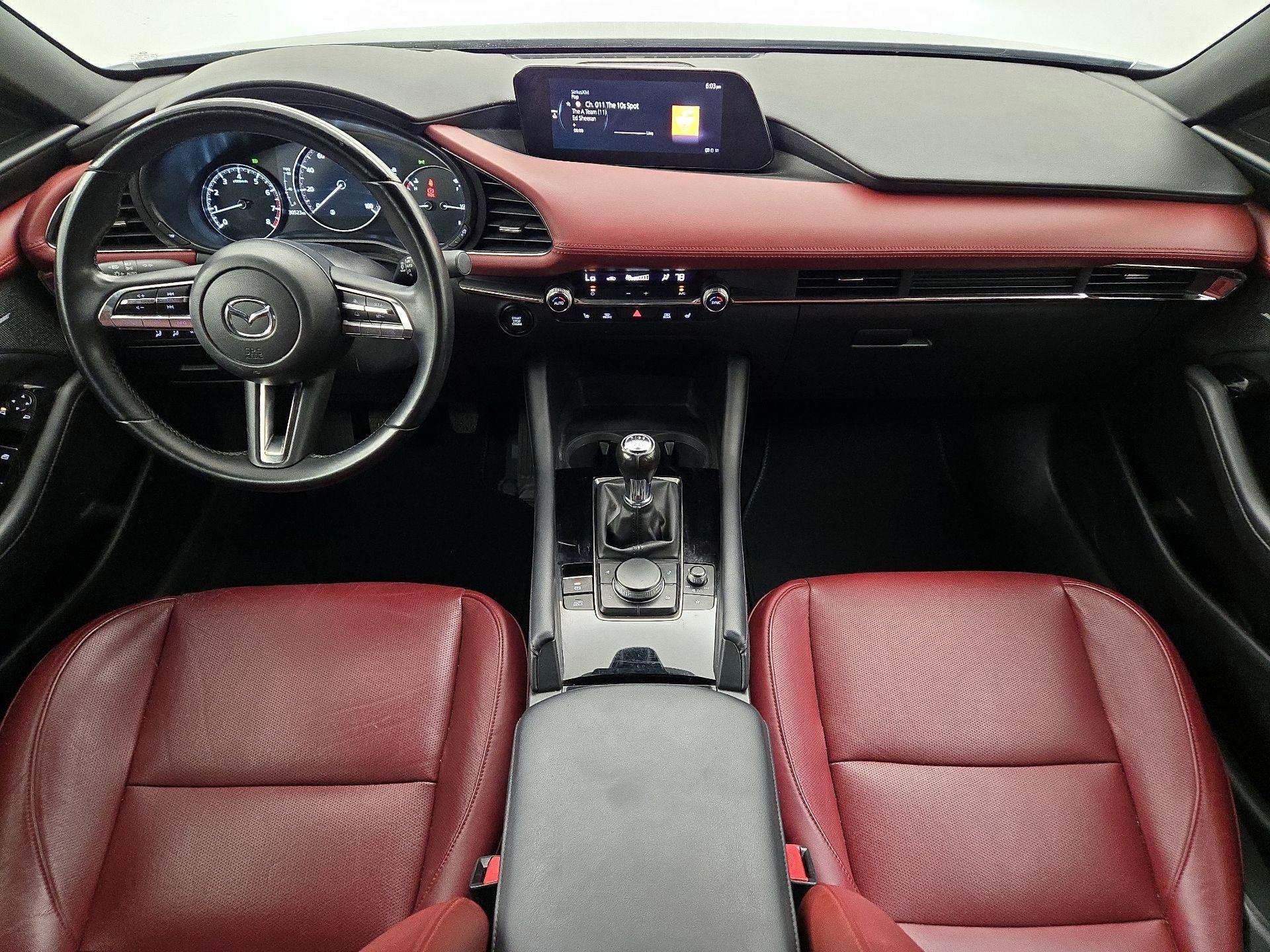 Thumbnail: 2022 Mazda Mazda3 - 9