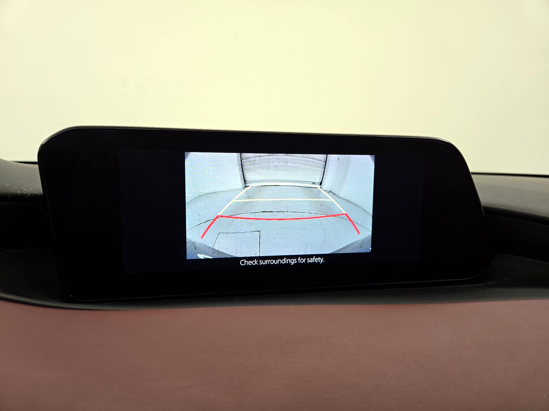 Thumbnail: 2022 Mazda Mazda3 - 15
