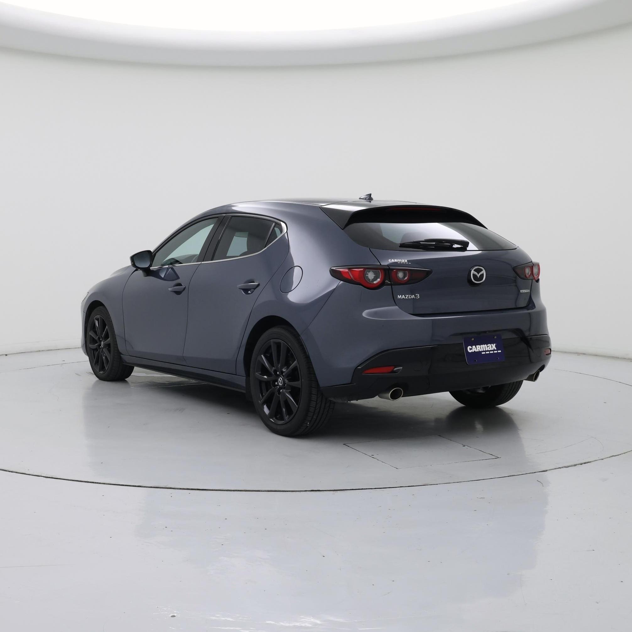 Thumbnail: 2022 Mazda Mazda3 - 2