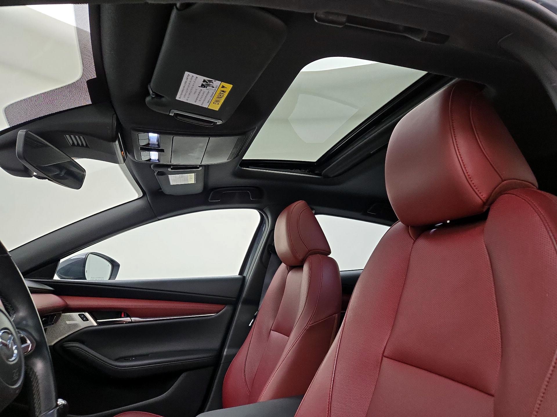 Thumbnail: 2022 Mazda Mazda3 - 20