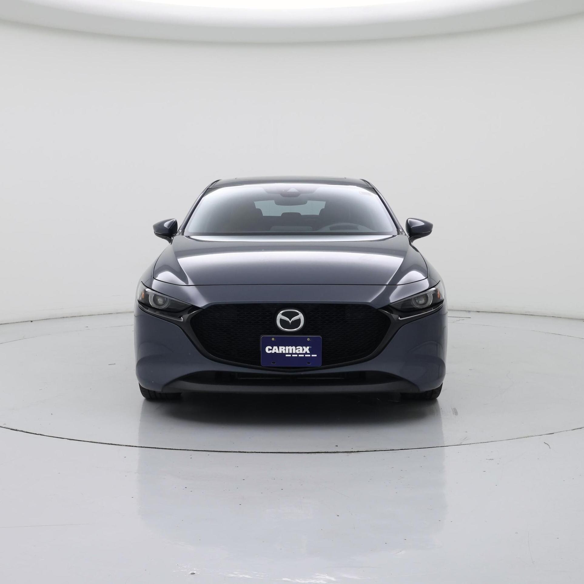 Thumbnail: 2022 Mazda Mazda3 - 5