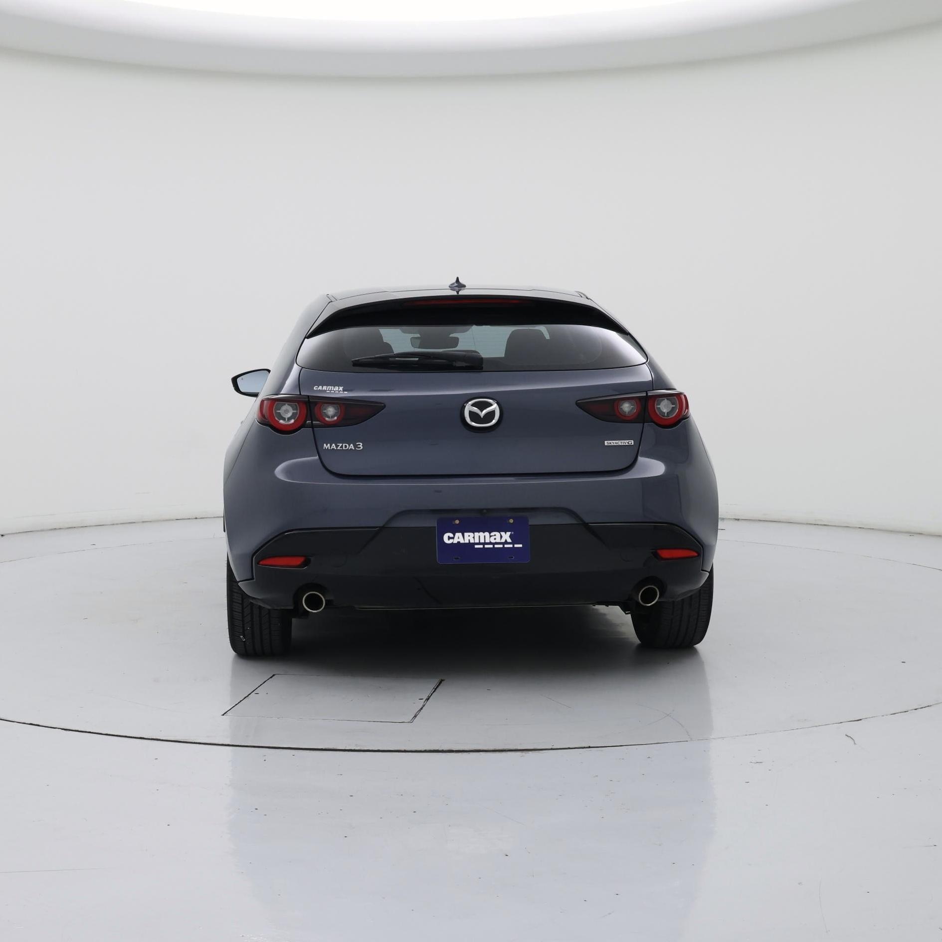 Thumbnail: 2022 Mazda Mazda3 - 6