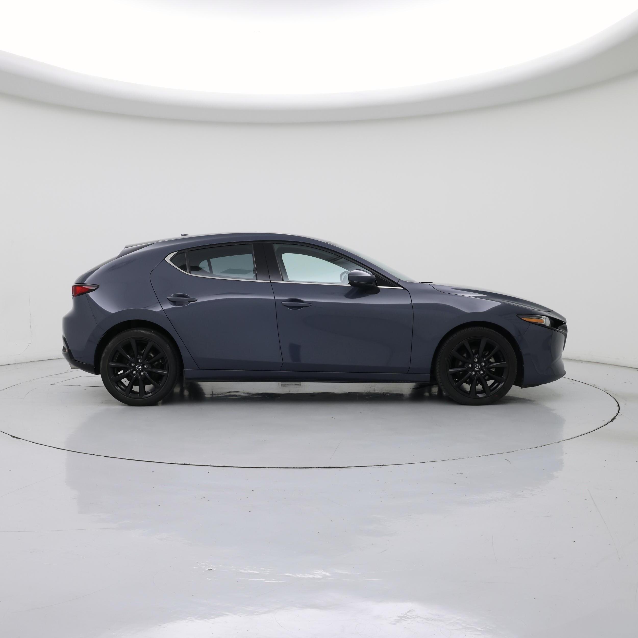 Thumbnail: 2022 Mazda Mazda3 - 7