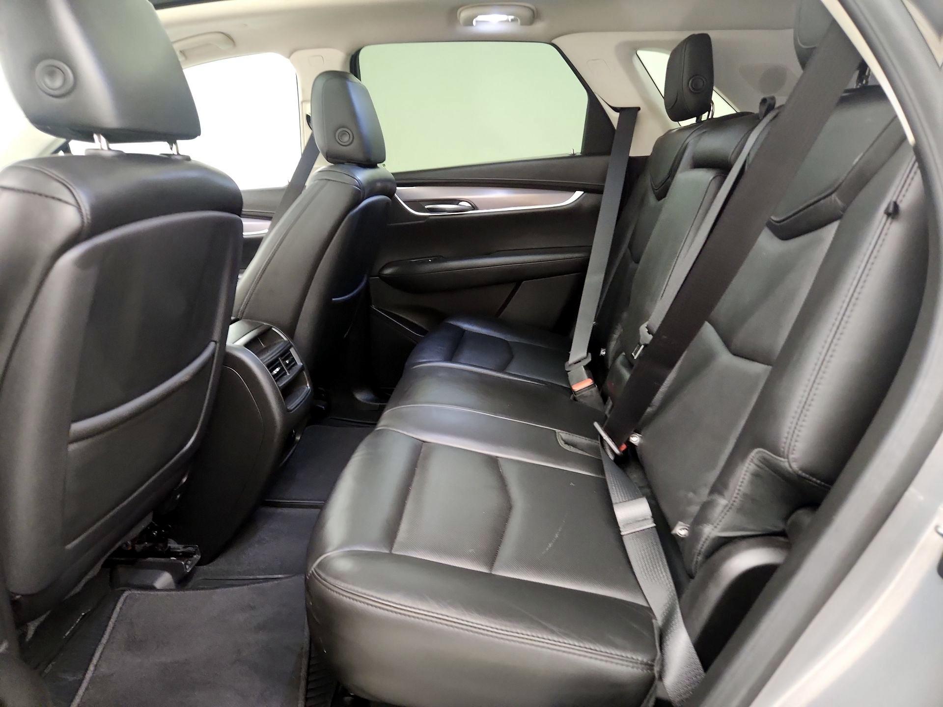Thumbnail: 2018 Cadillac XT5 - 20