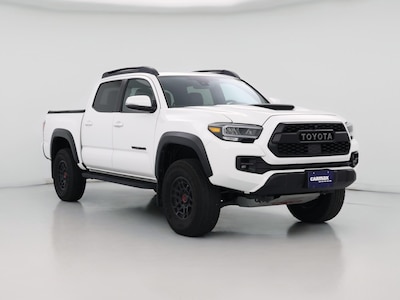 2023 Toyota Tacoma TRD Pro -
                  Mckinney, TX