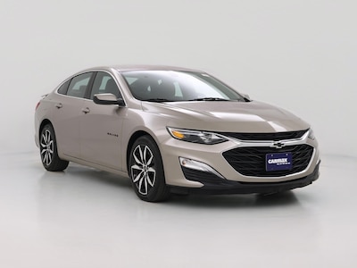 2022 Chevrolet Malibu RS -
                  Houston, TX