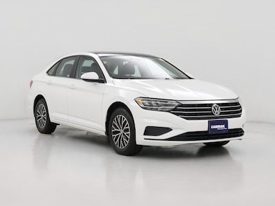2021 Volkswagen Jetta SE -
                  Houston, TX