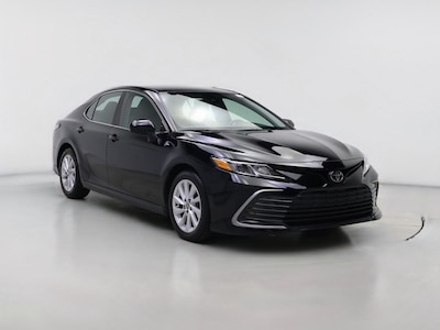 2022 Toyota Camry LE -
                  Orlando, FL