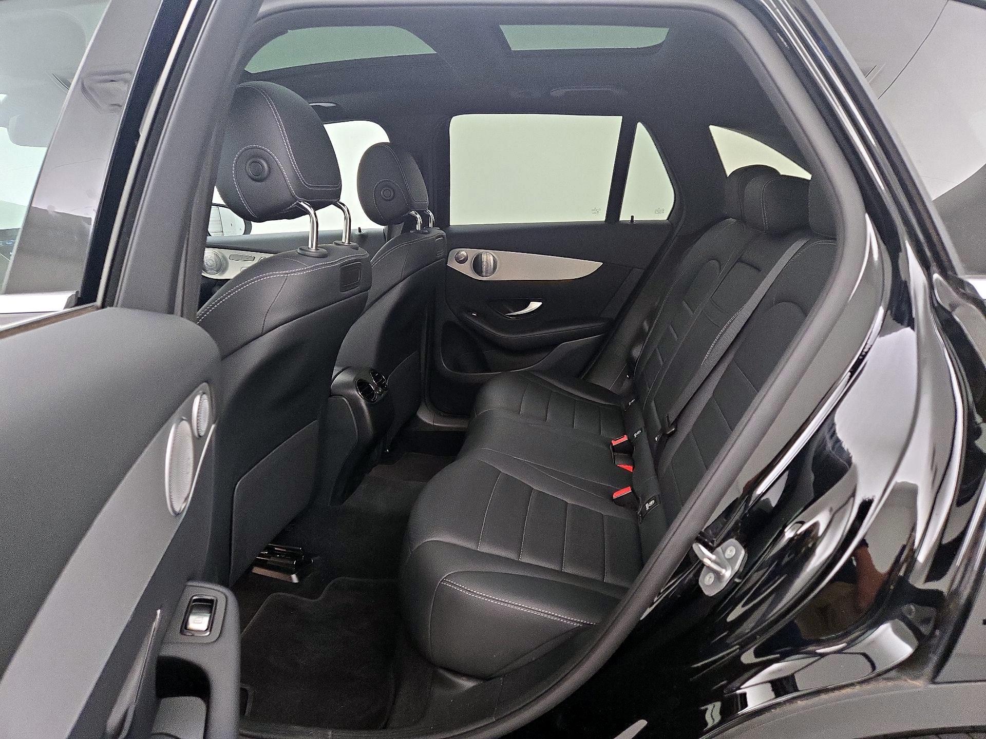Thumbnail: 2019 Mercedes-Benz GLC - 20