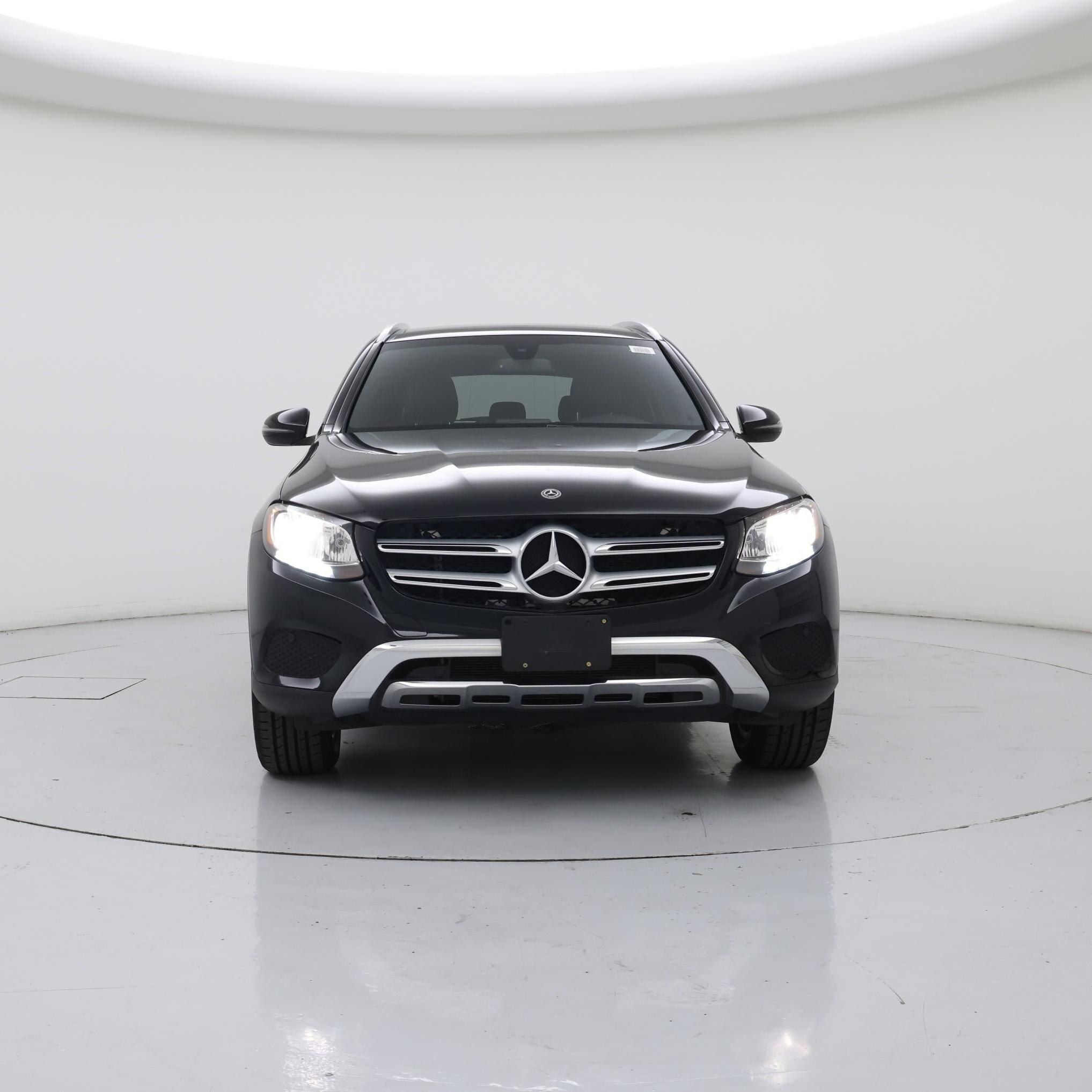 Thumbnail: 2019 Mercedes-Benz GLC - 5
