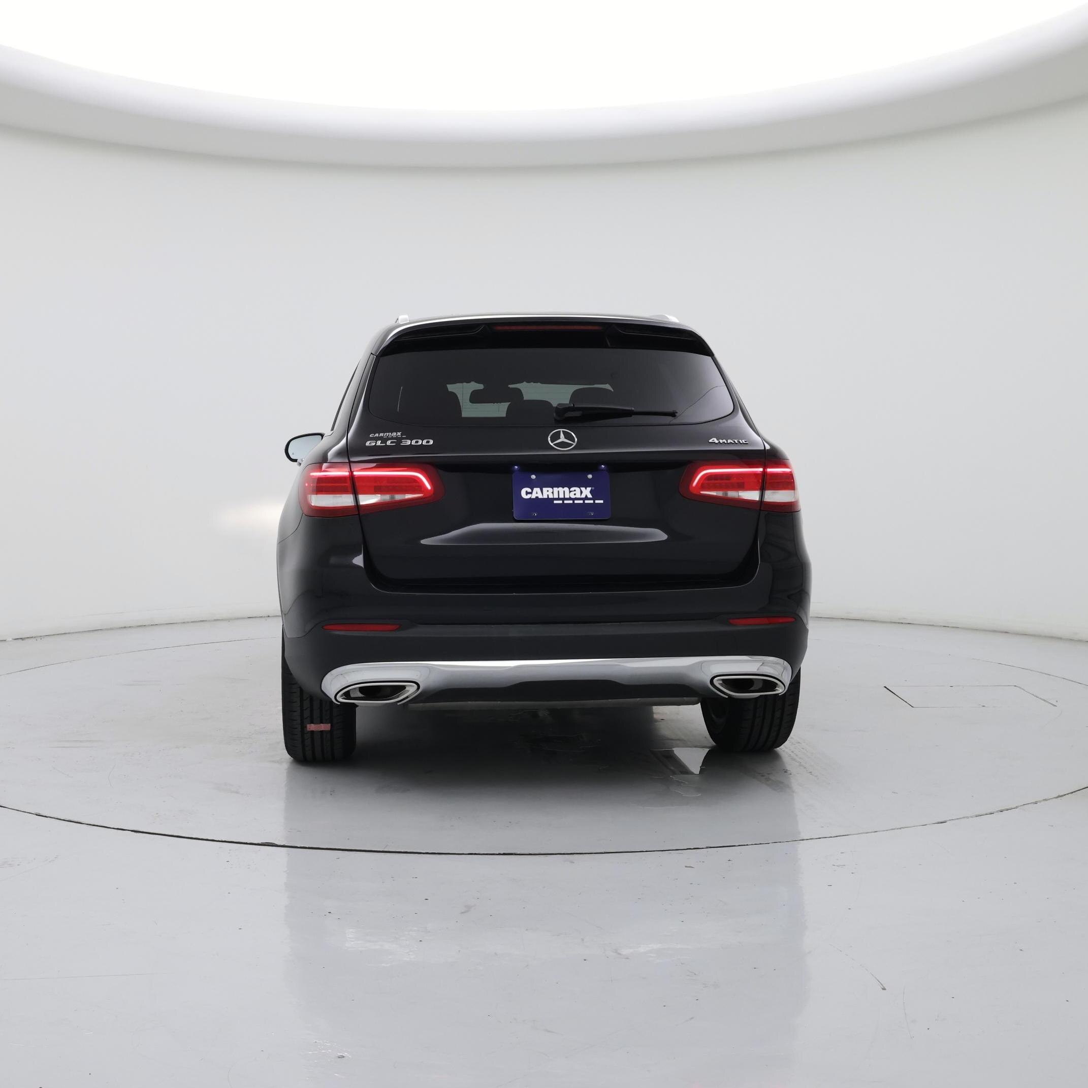 Thumbnail: 2019 Mercedes-Benz GLC - 6