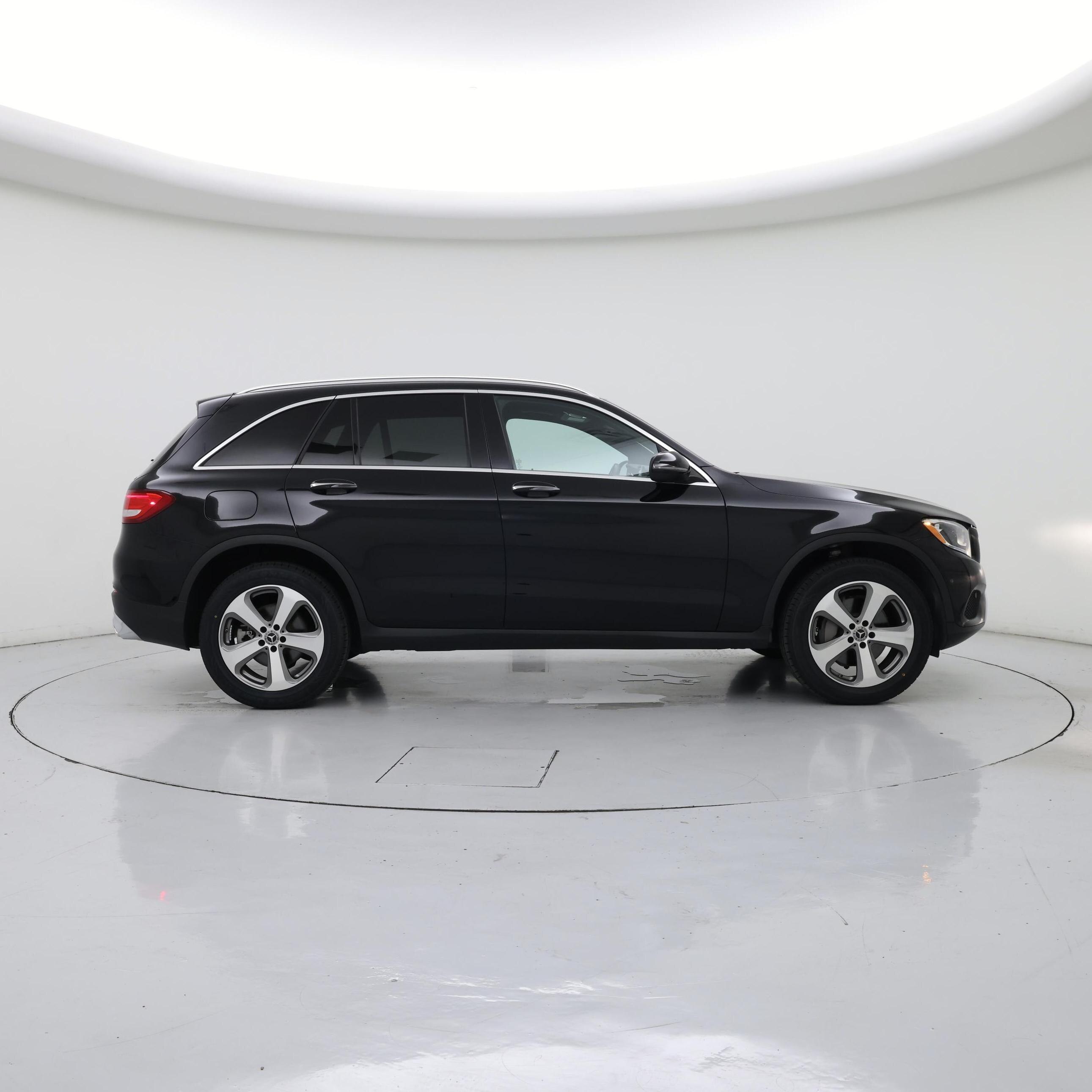 Thumbnail: 2019 Mercedes-Benz GLC - 7