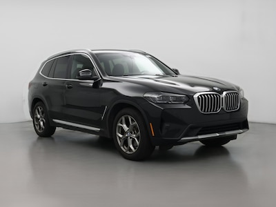 2022 BMW X3 sDrive30i -
                  Kenner, LA