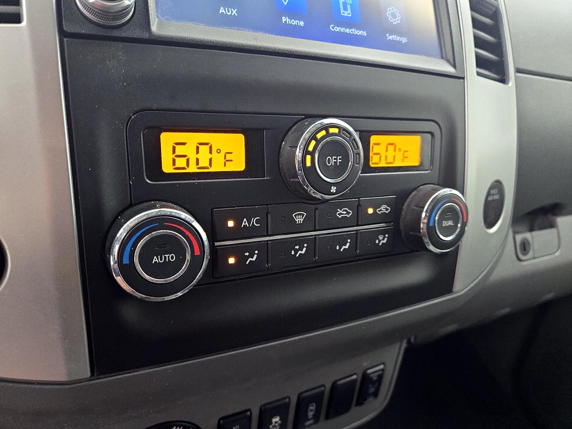 Thumbnail: 2020 Nissan Frontier - 16