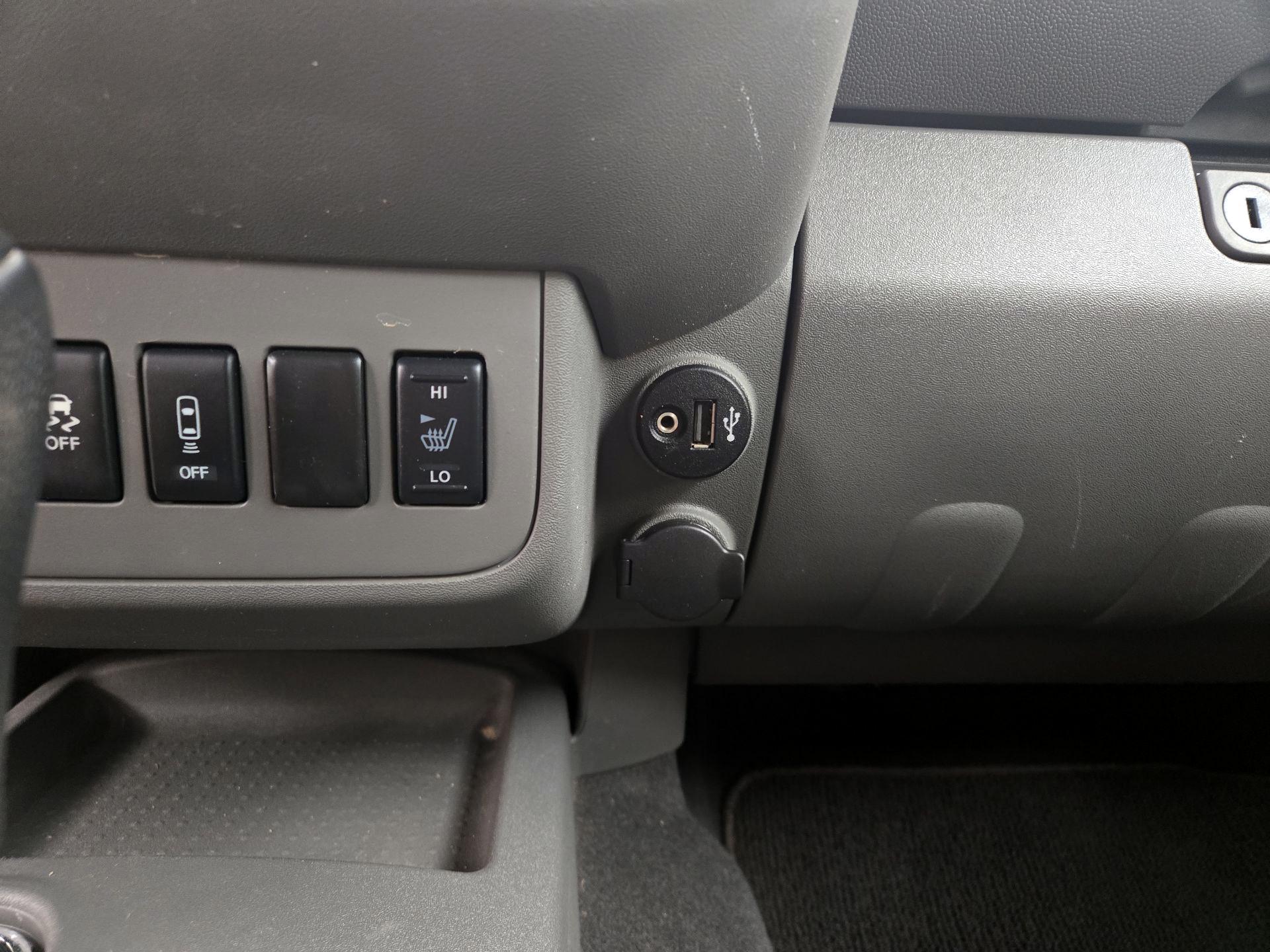Thumbnail: 2020 Nissan Frontier - 18