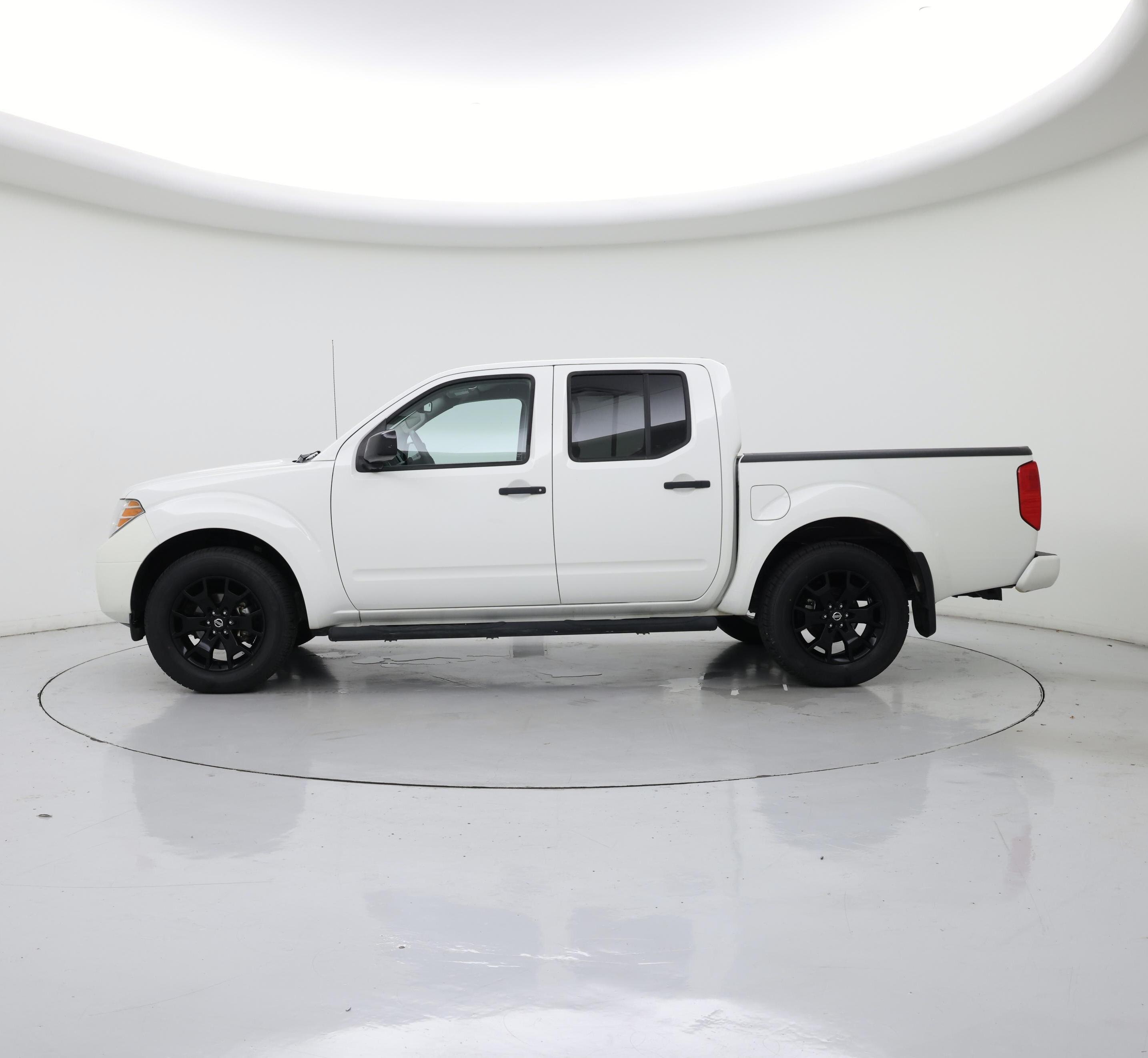 Thumbnail: 2020 Nissan Frontier - 3