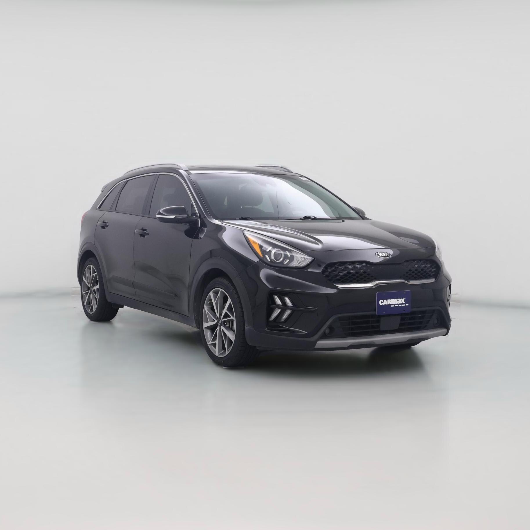 Thumbnail: 2021 Kia Niro - 1