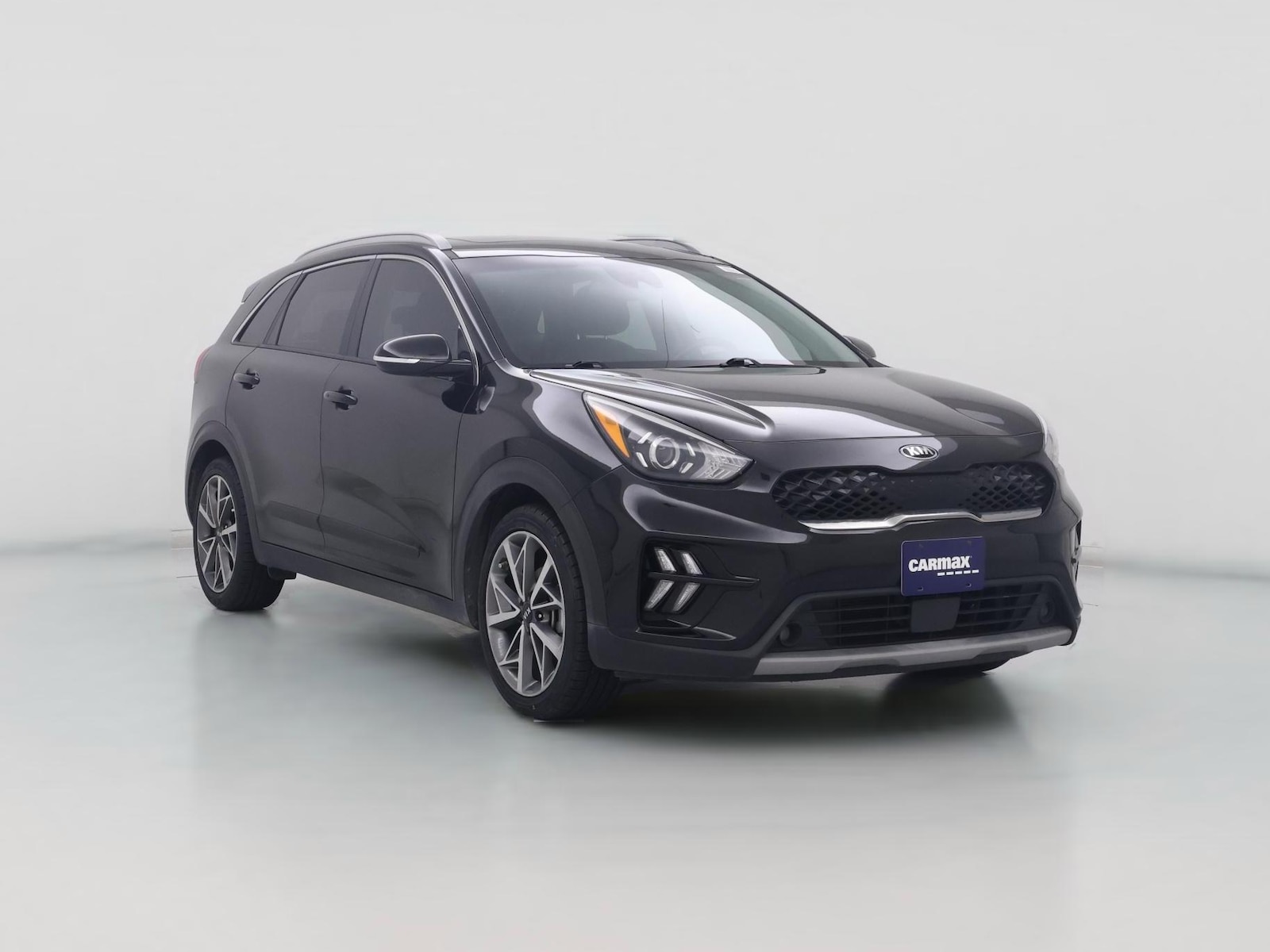2021 Kia Niro