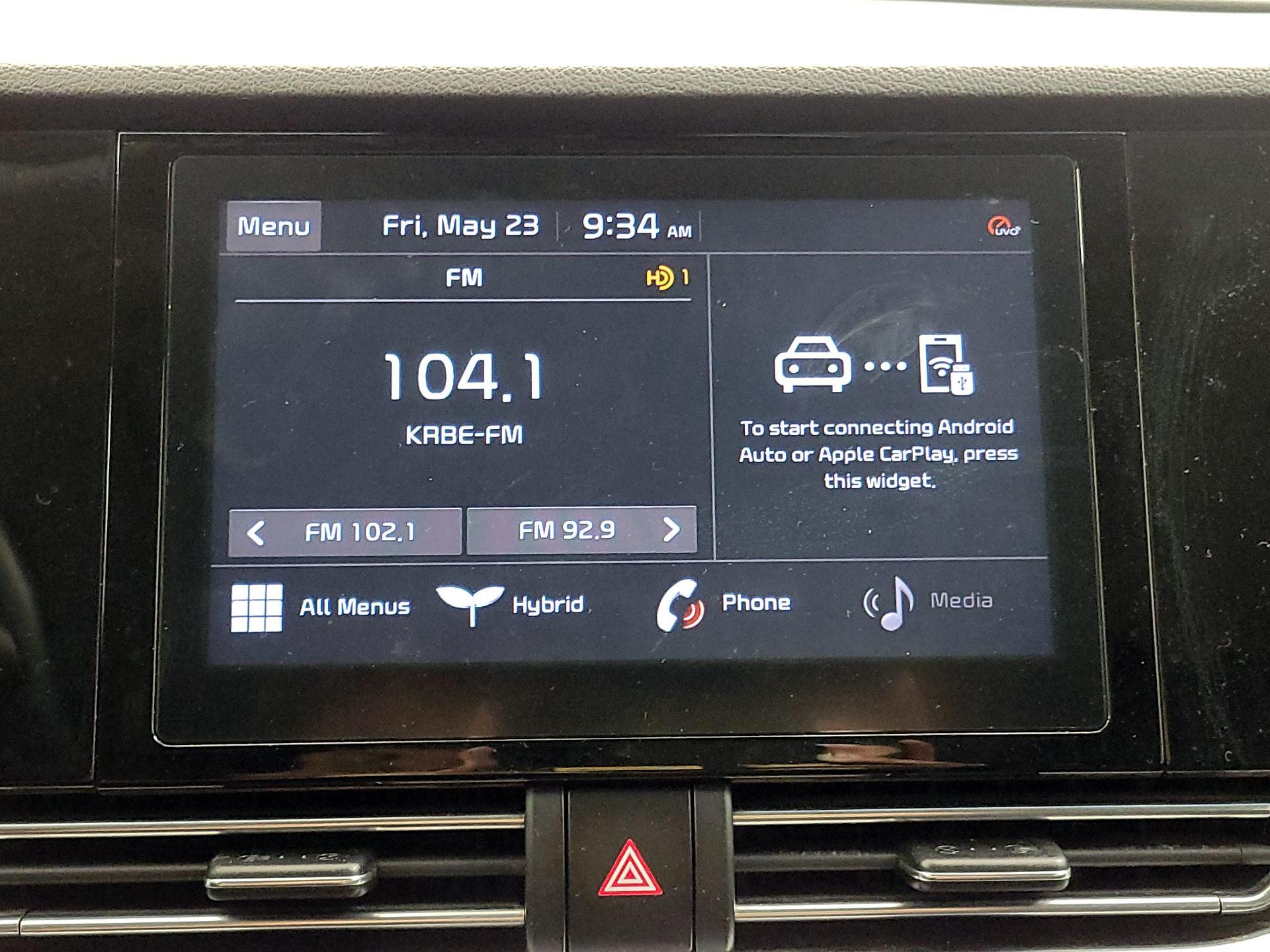Thumbnail: 2021 Kia Niro - 15