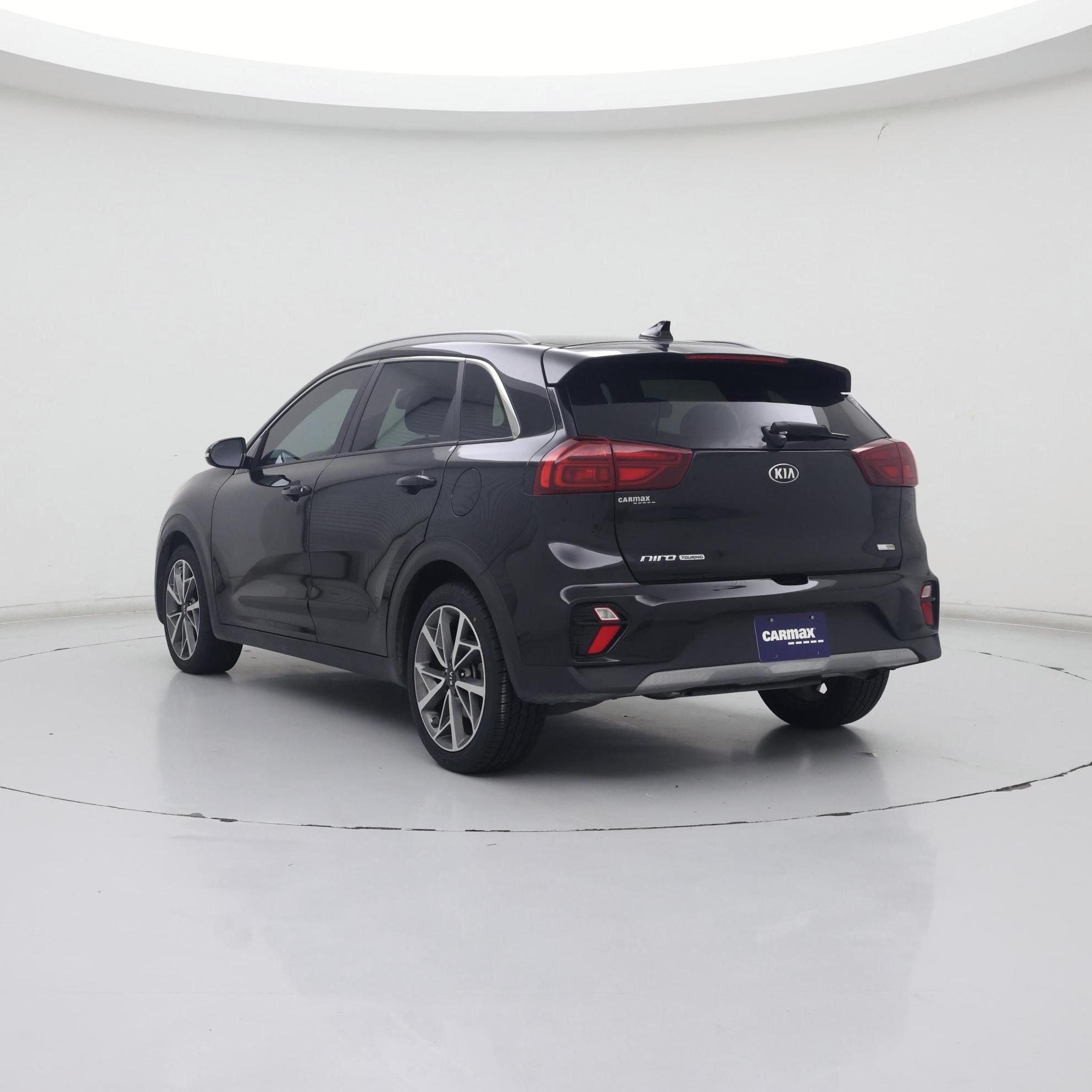 Thumbnail: 2021 Kia Niro - 2
