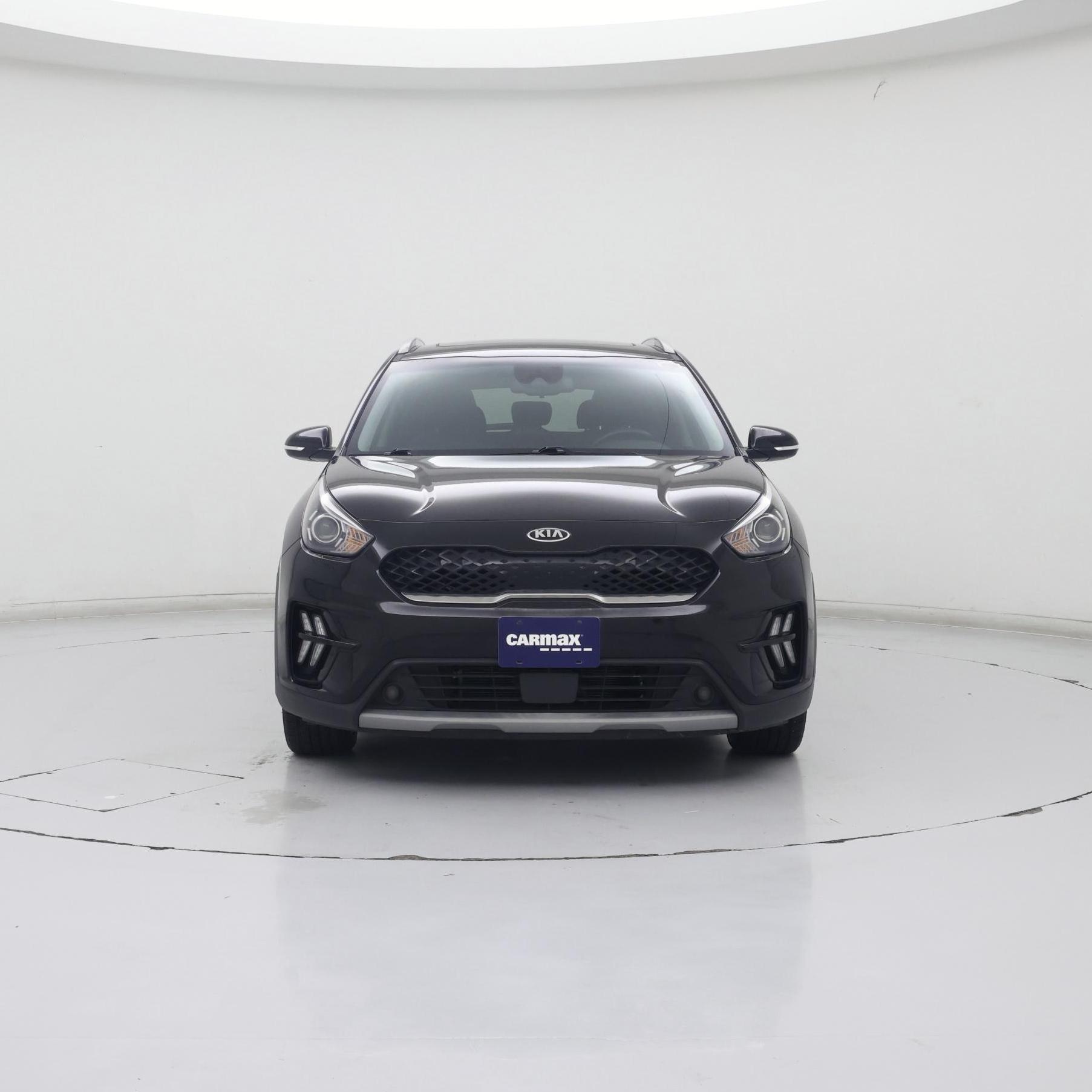 Thumbnail: 2021 Kia Niro - 5