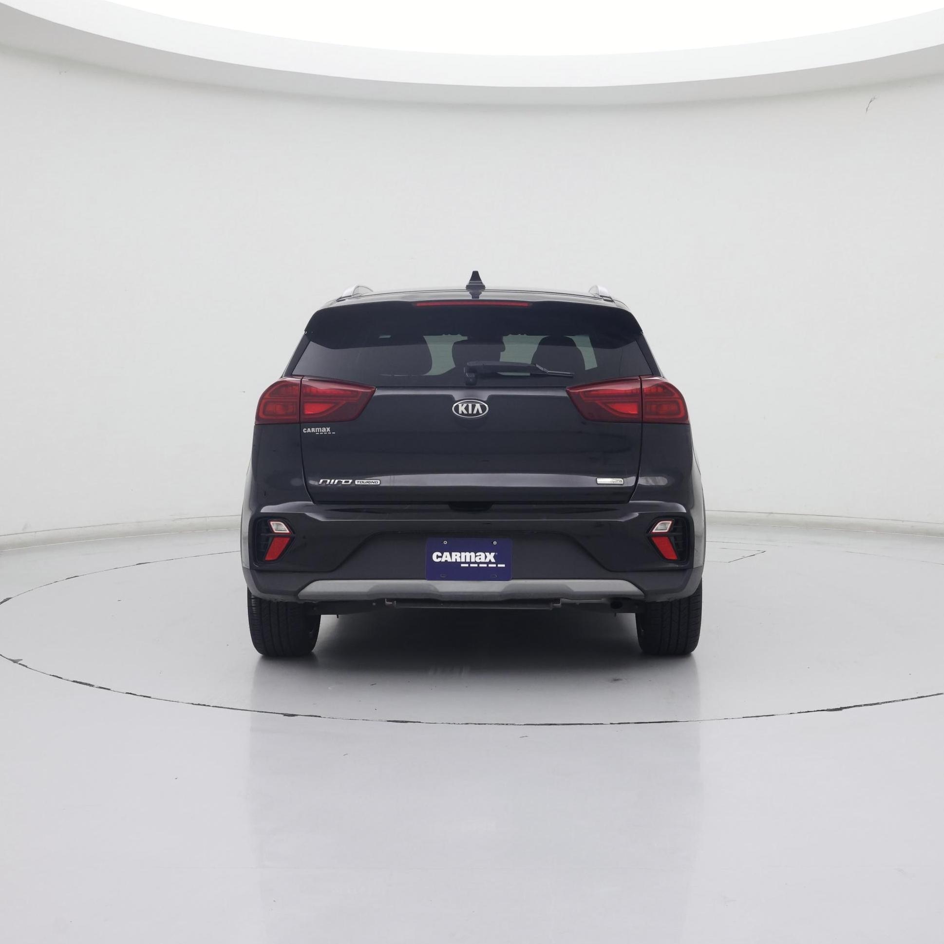 Thumbnail: 2021 Kia Niro - 6
