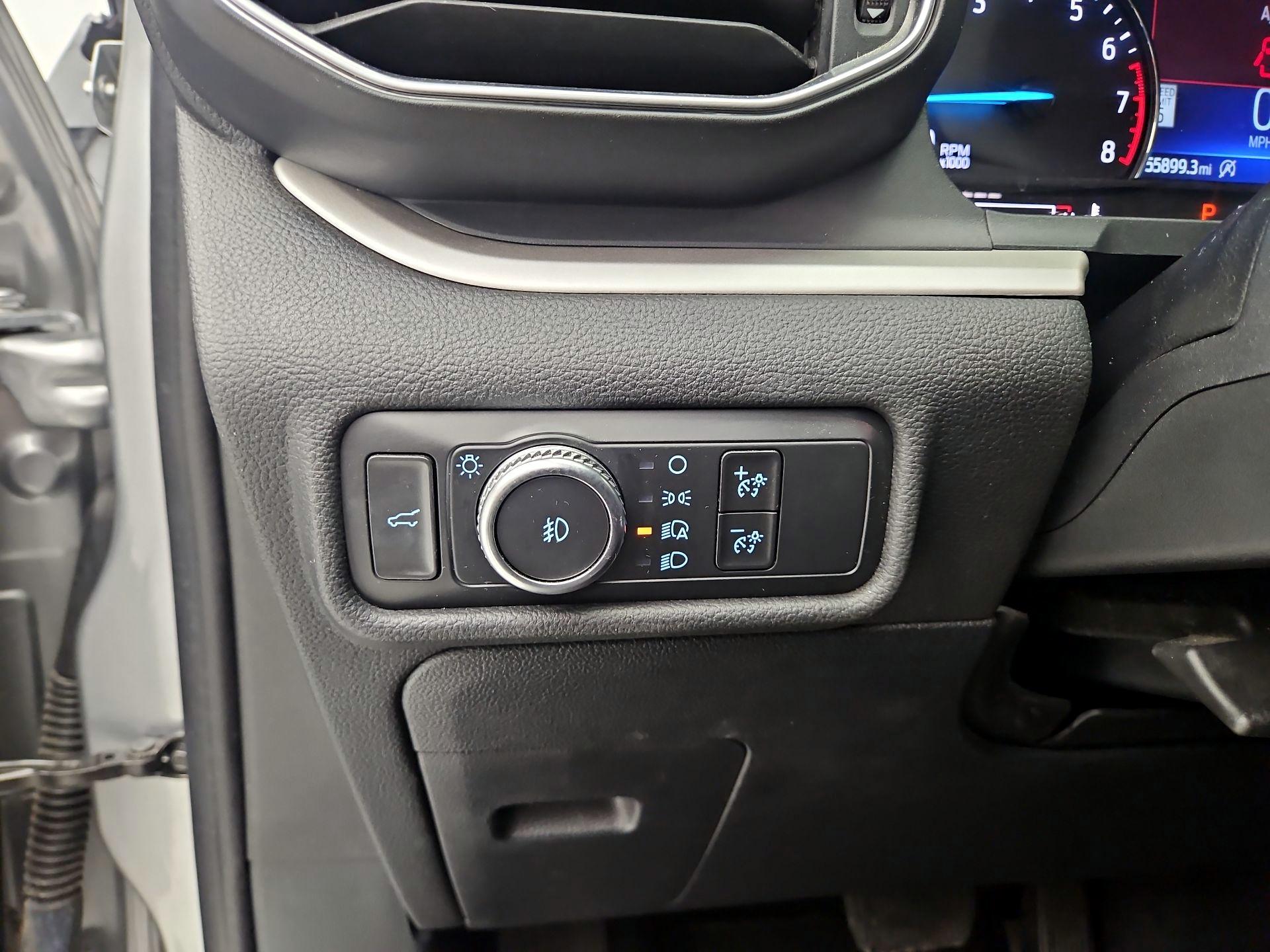 Thumbnail: 2020 Ford Explorer - 13