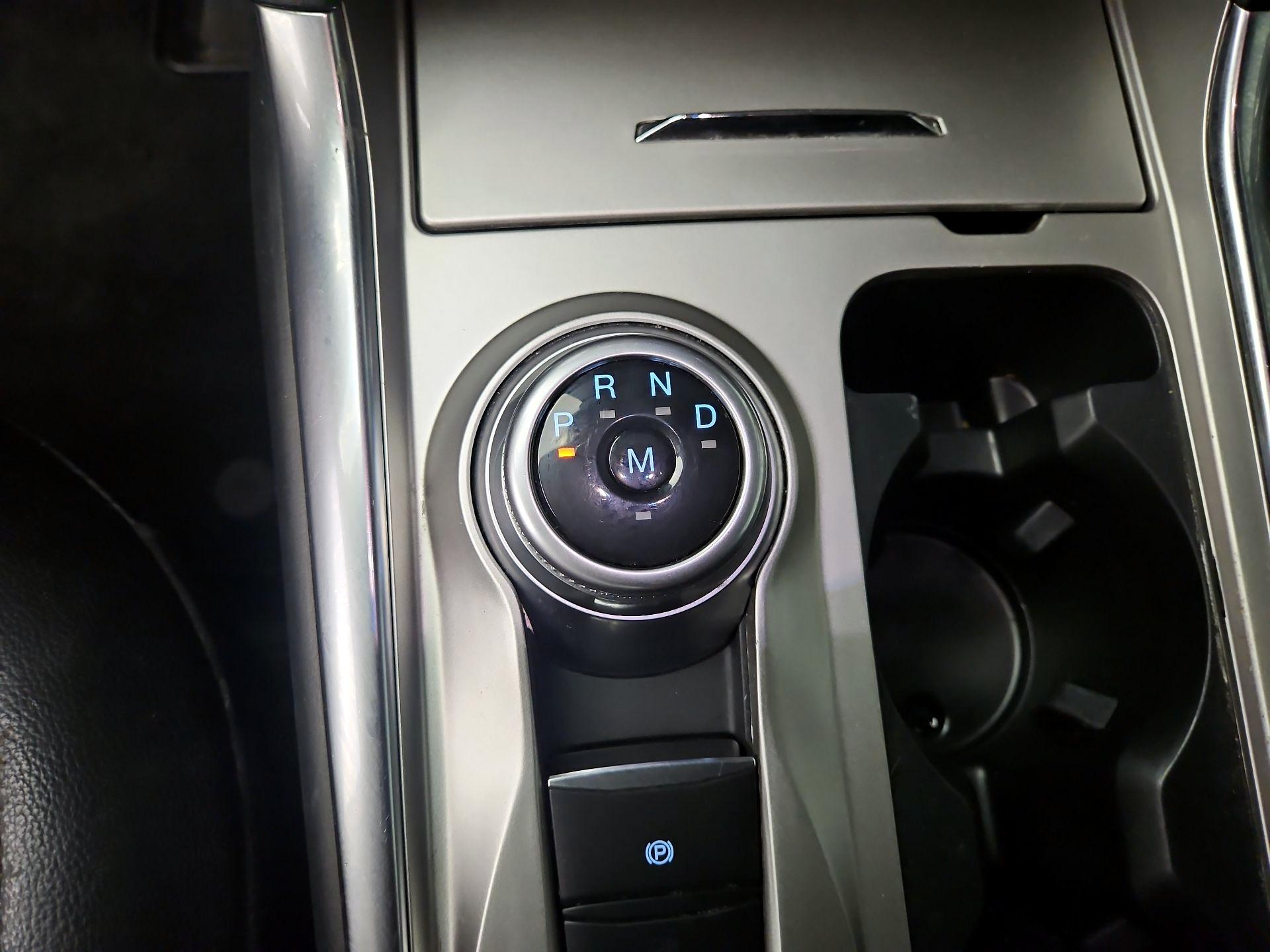 Thumbnail: 2020 Ford Explorer - 18