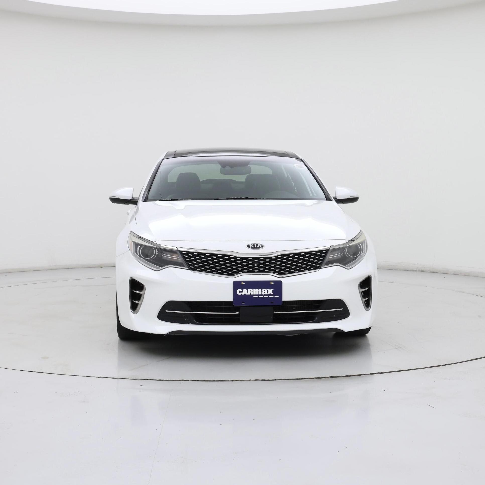 Thumbnail: 2016 Kia Optima - 5