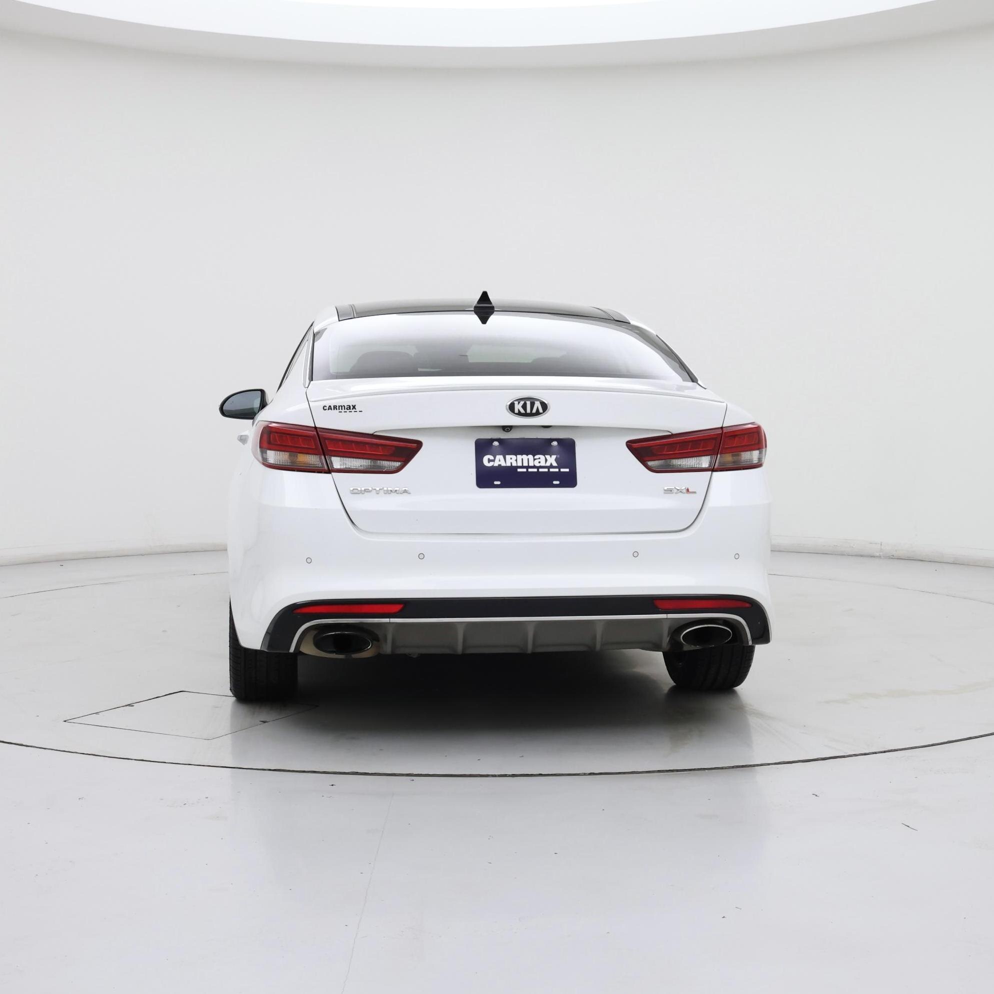 Thumbnail: 2016 Kia Optima - 6