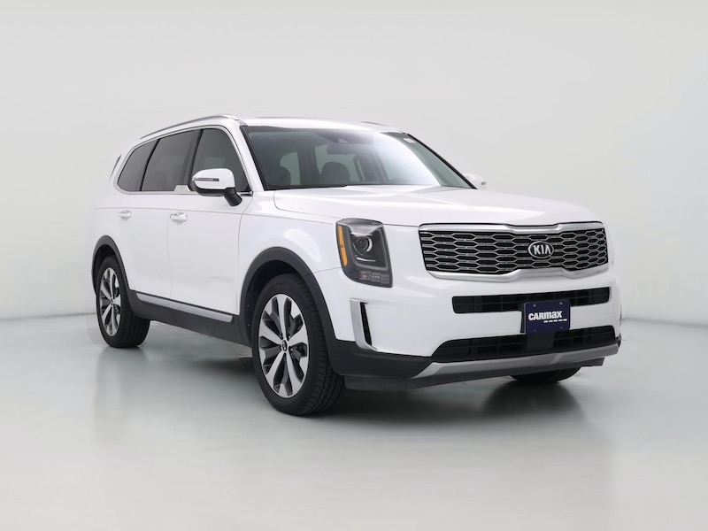 2020 Kia Telluride S -
                  Austin, TX