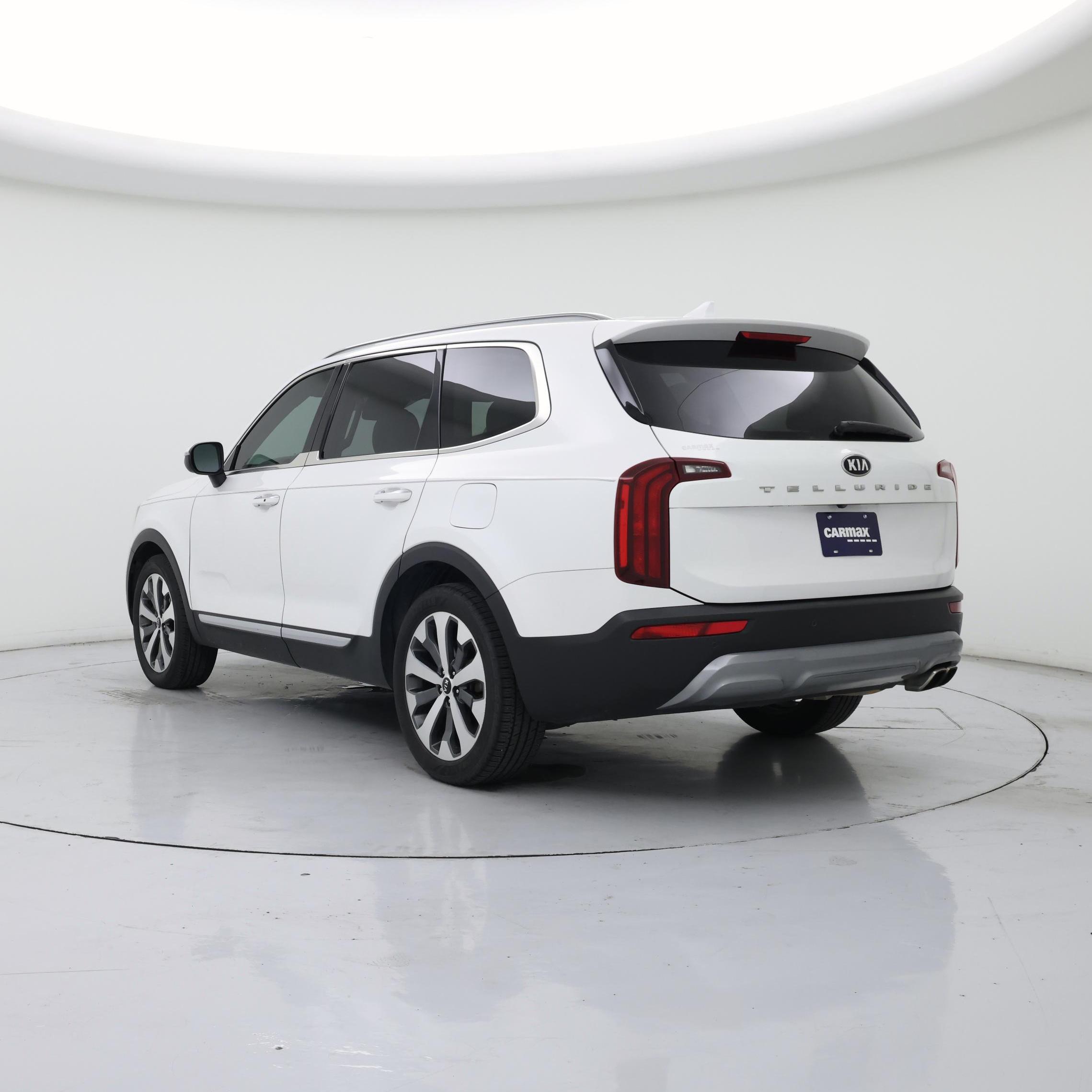 Thumbnail: 2020 Kia Telluride - 2