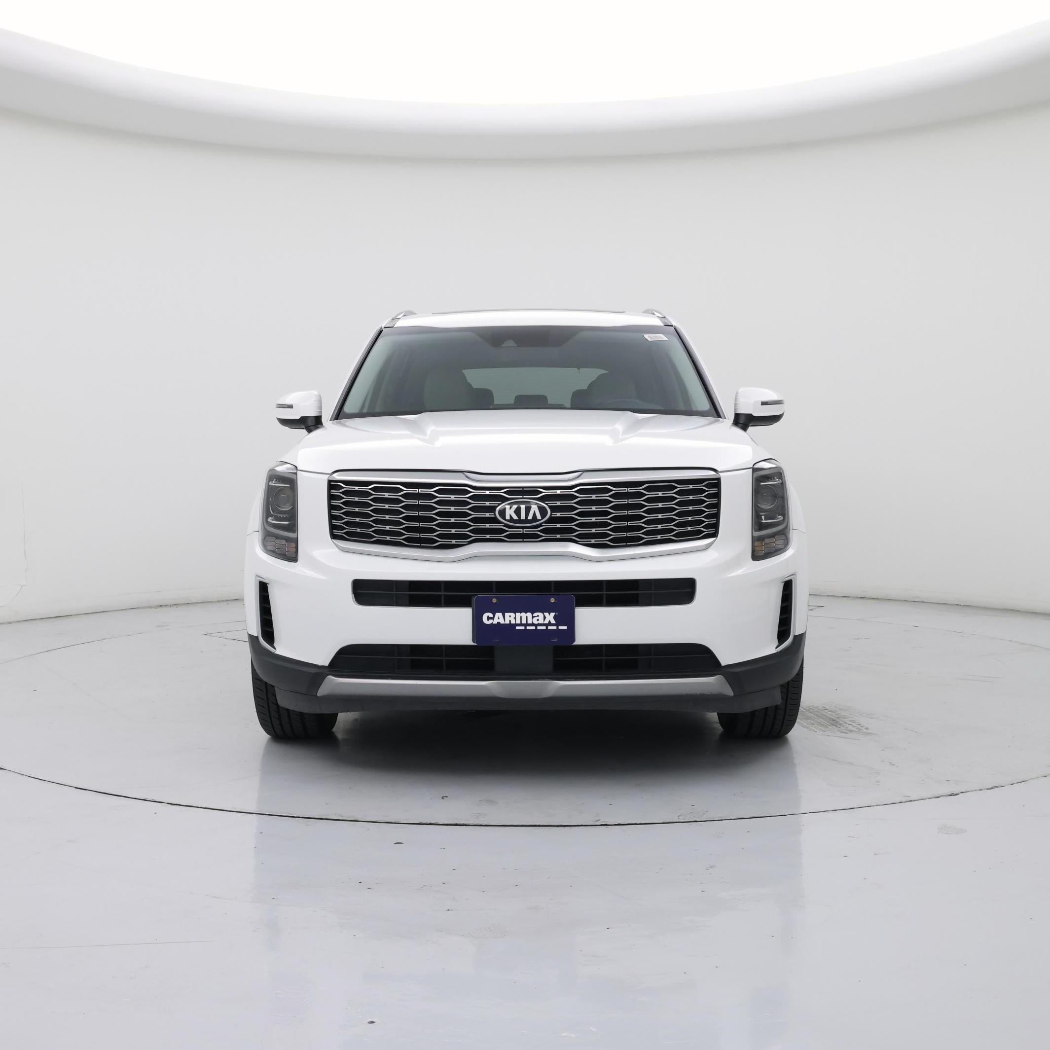 Thumbnail: 2020 Kia Telluride - 5