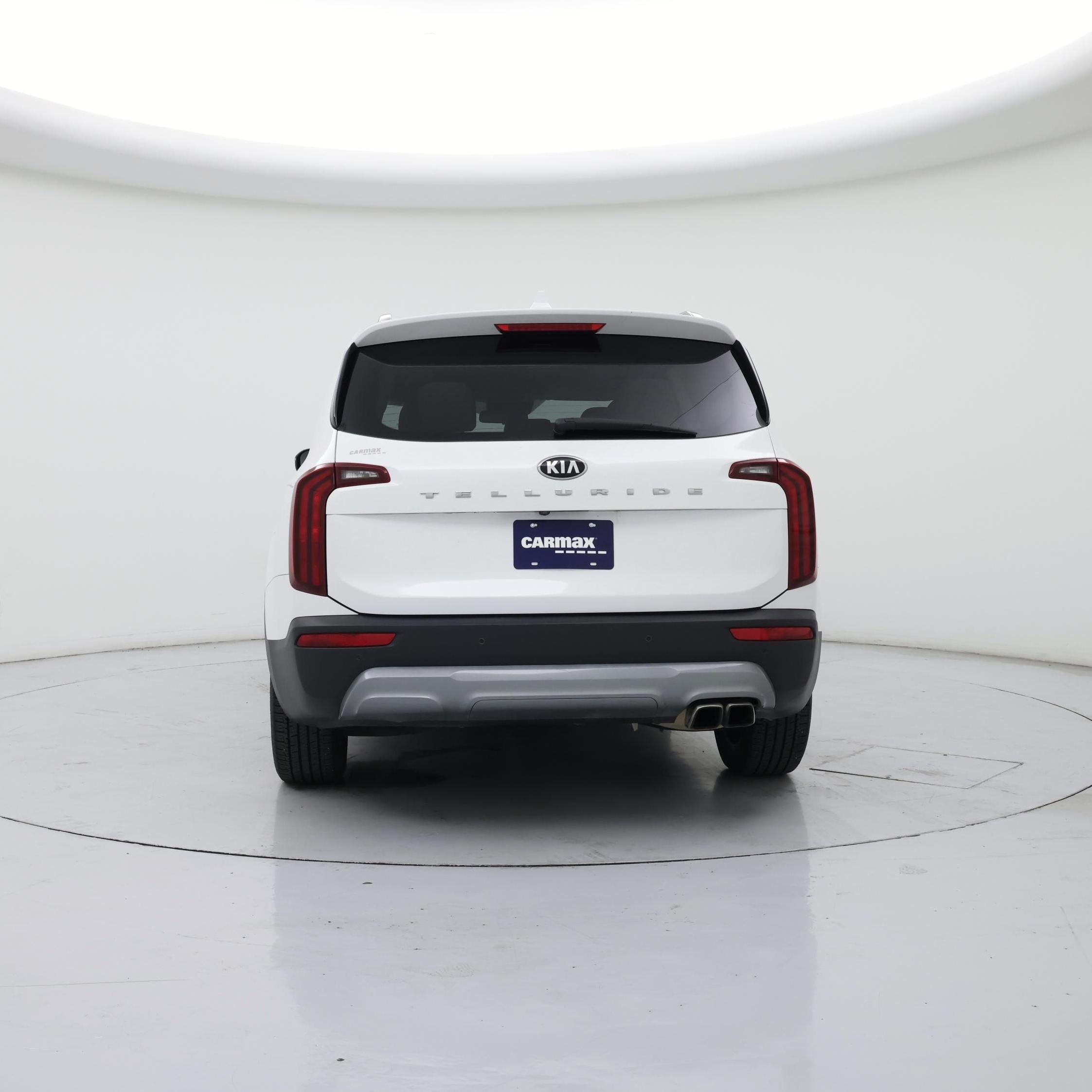 Thumbnail: 2020 Kia Telluride - 6