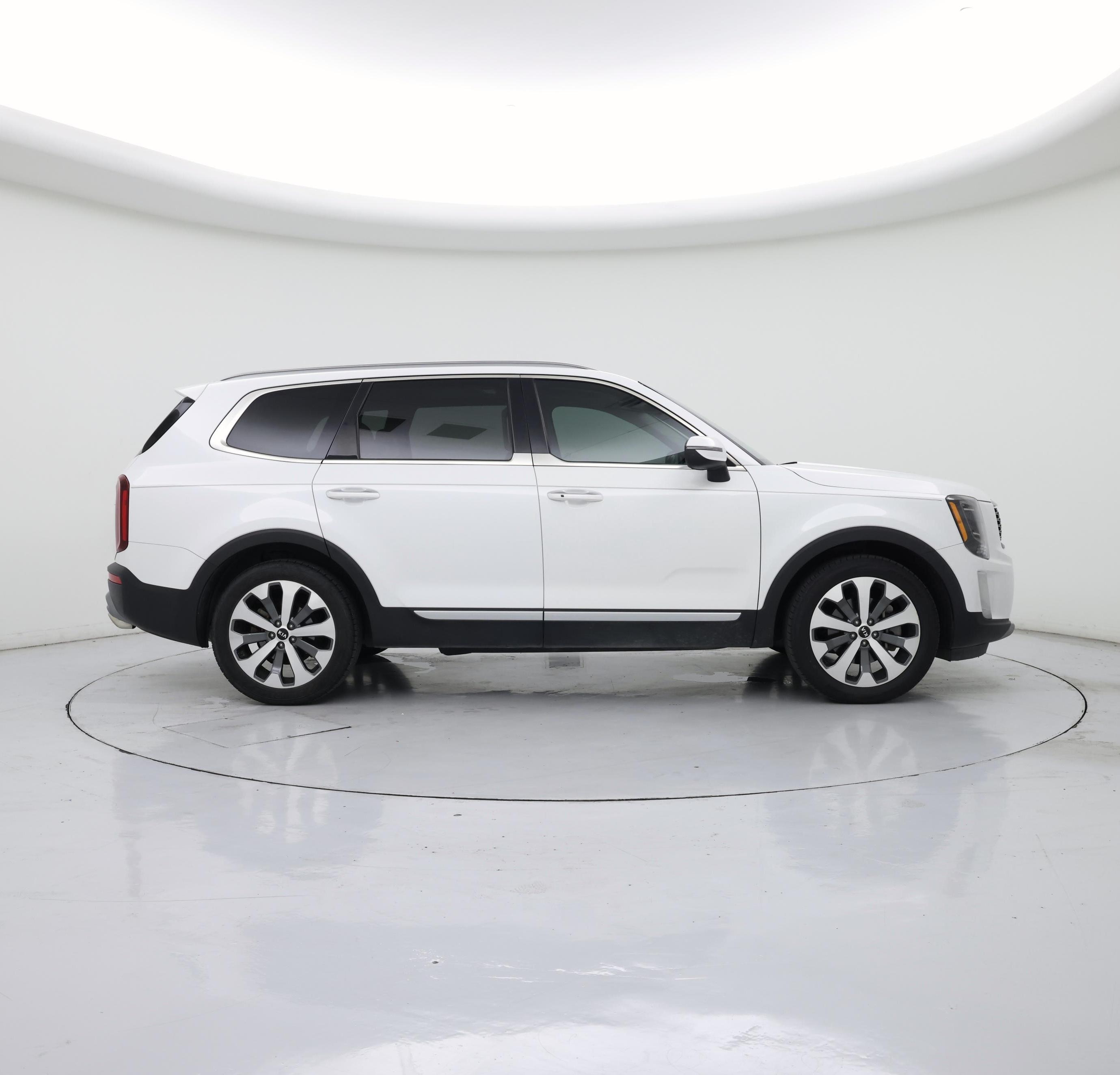 Thumbnail: 2020 Kia Telluride - 7
