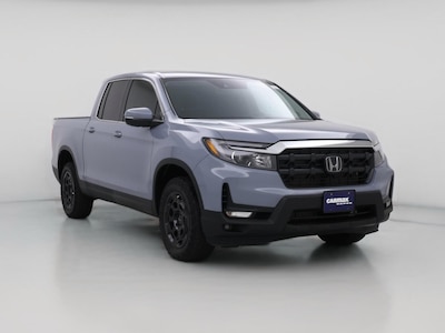 2025 Honda Ridgeline RTL -
                Pharr, TX
